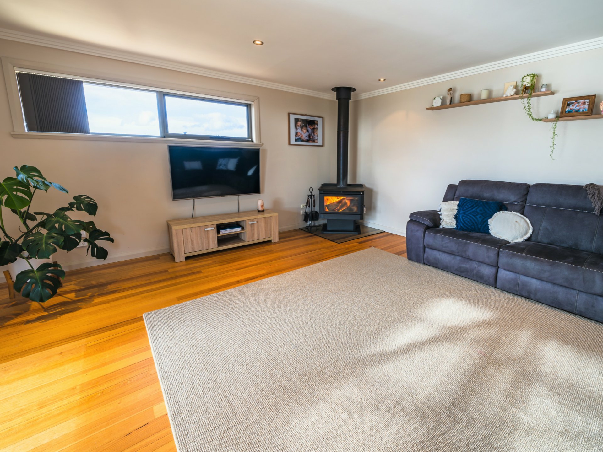 34 Cherrywood Drive, SCAMANDER