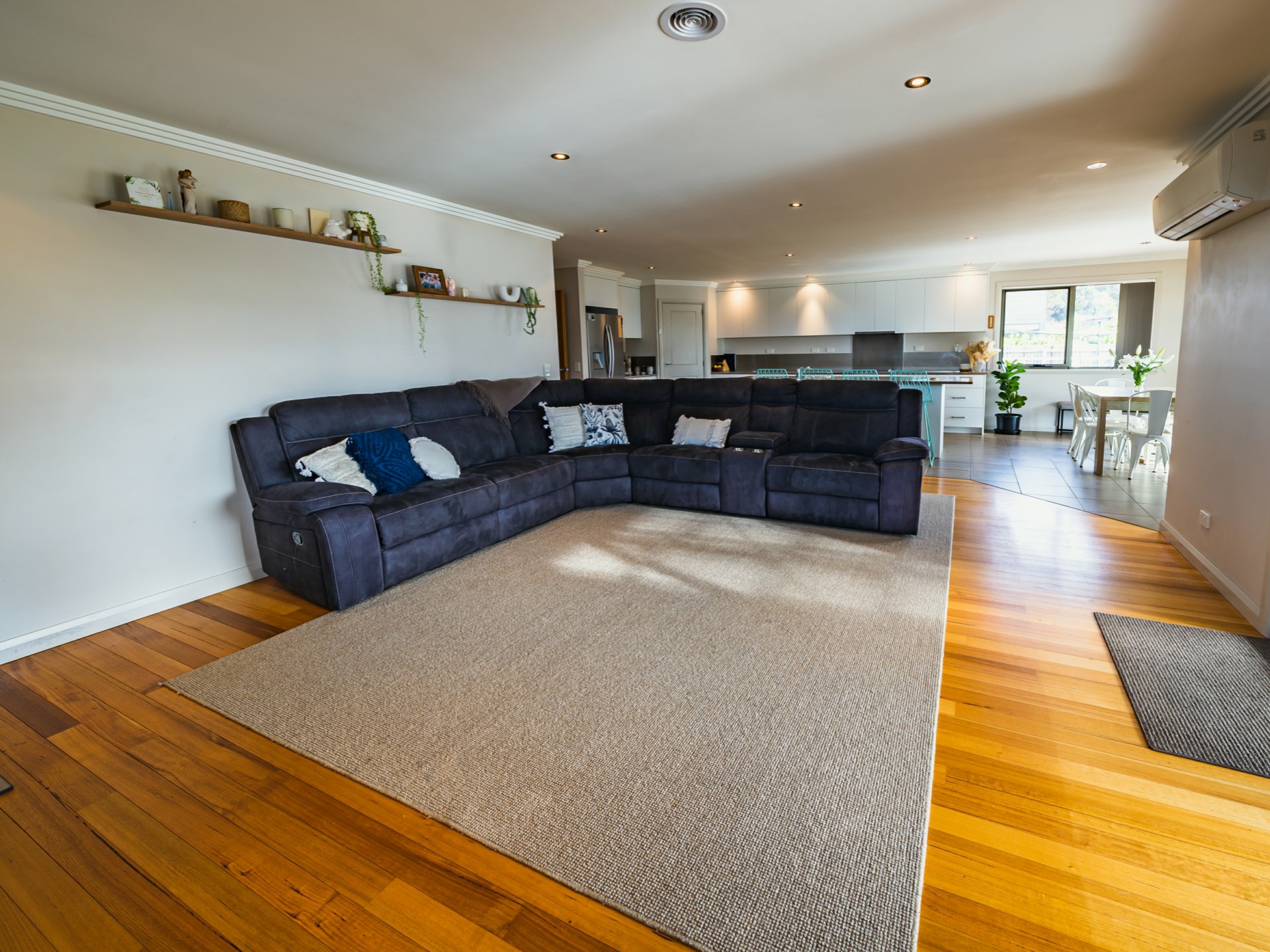 34 Cherrywood Drive, SCAMANDER
