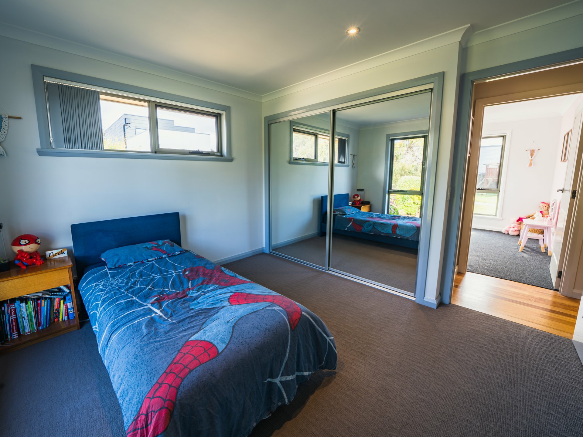 34 Cherrywood Drive, SCAMANDER