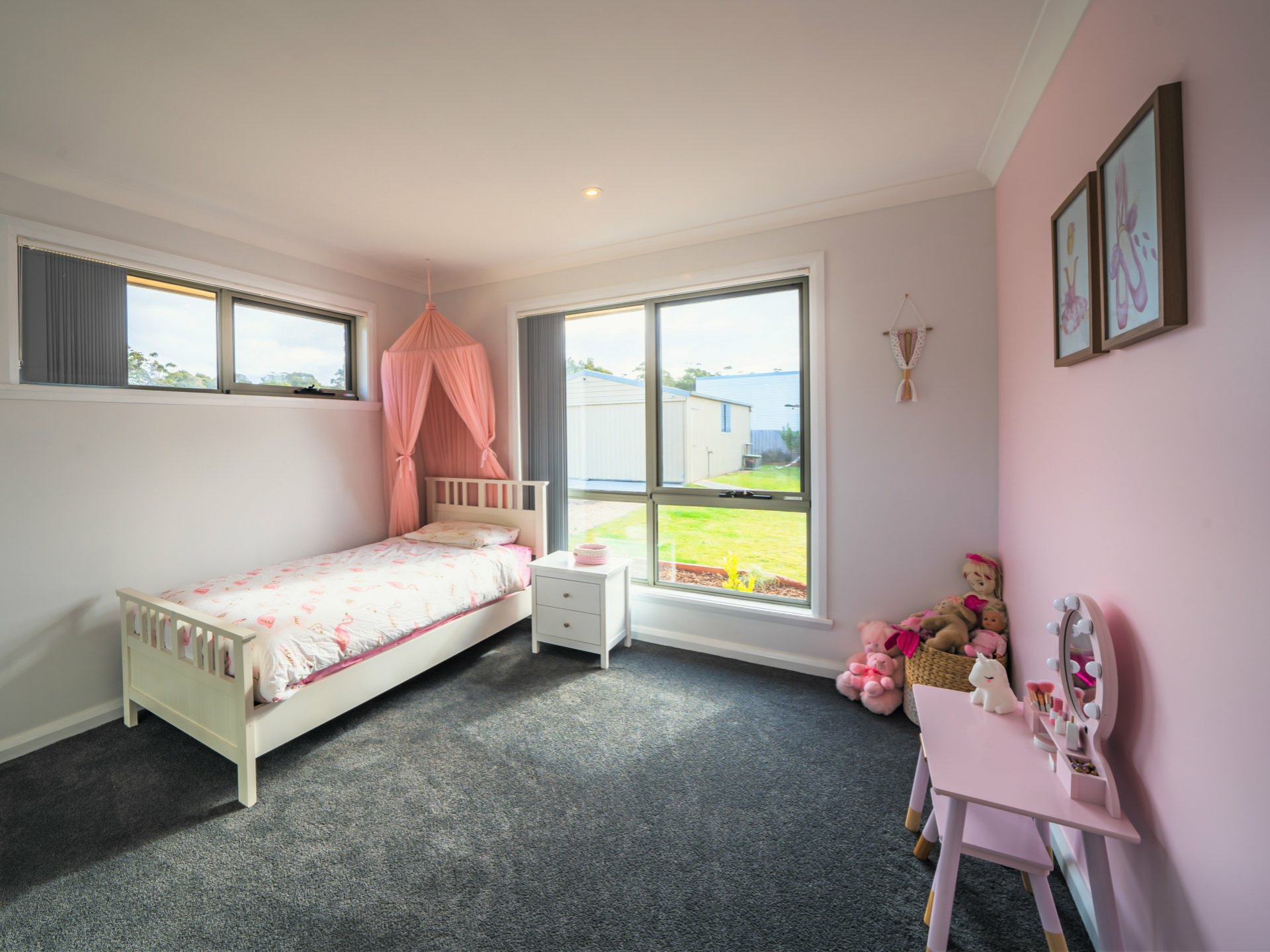 34 Cherrywood Drive, SCAMANDER