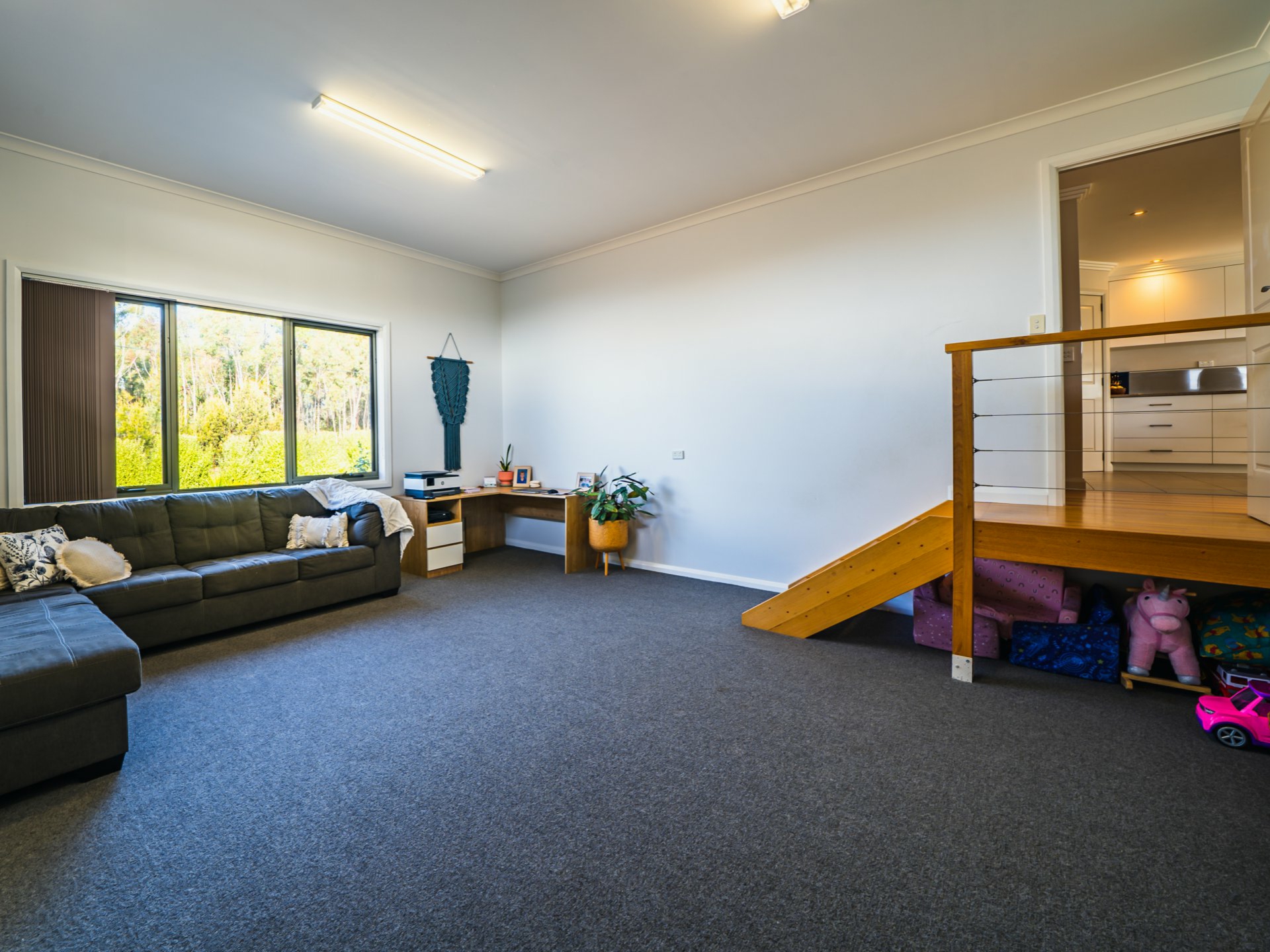 34 Cherrywood Drive, SCAMANDER