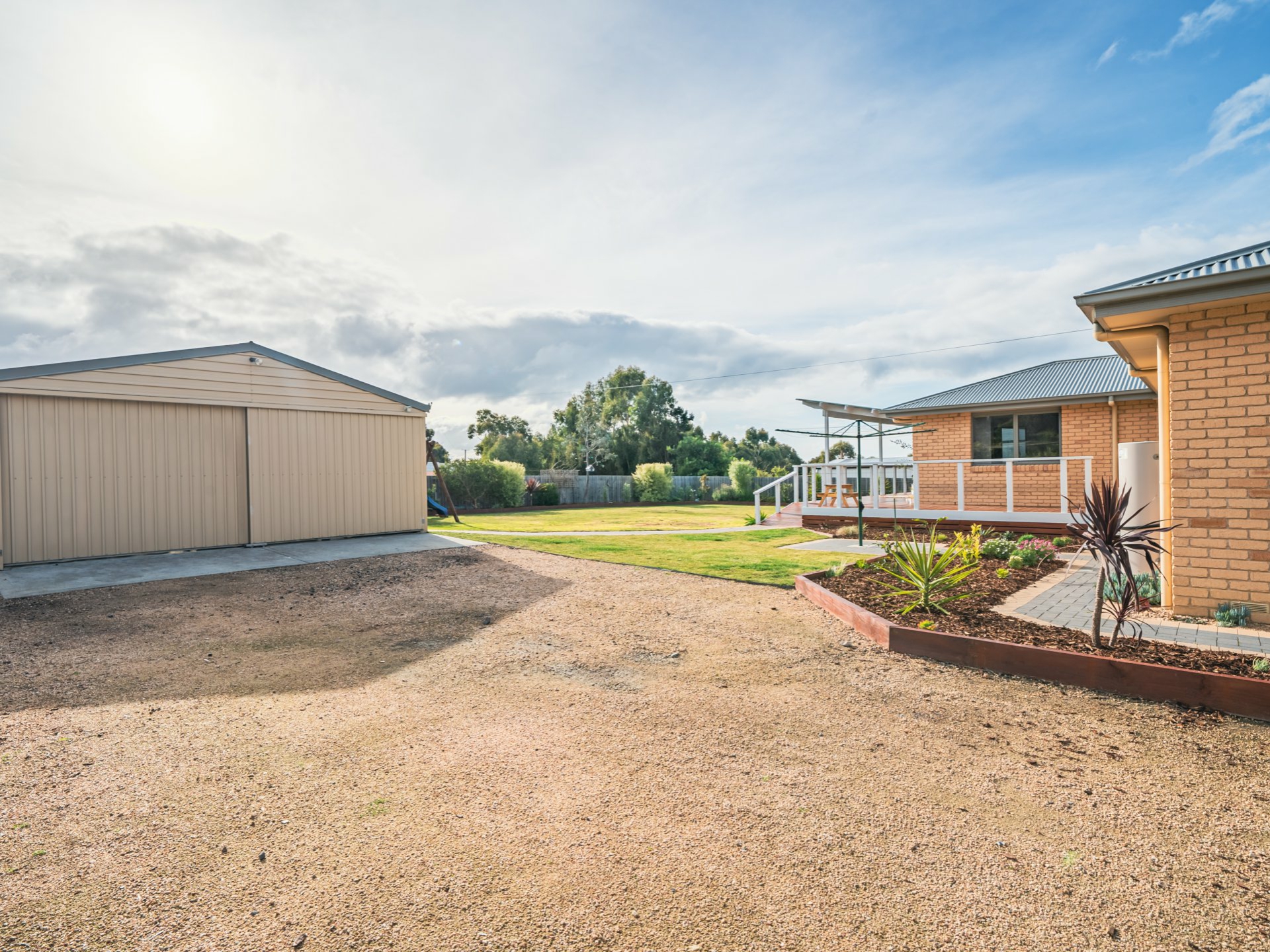 34 Cherrywood Drive, SCAMANDER