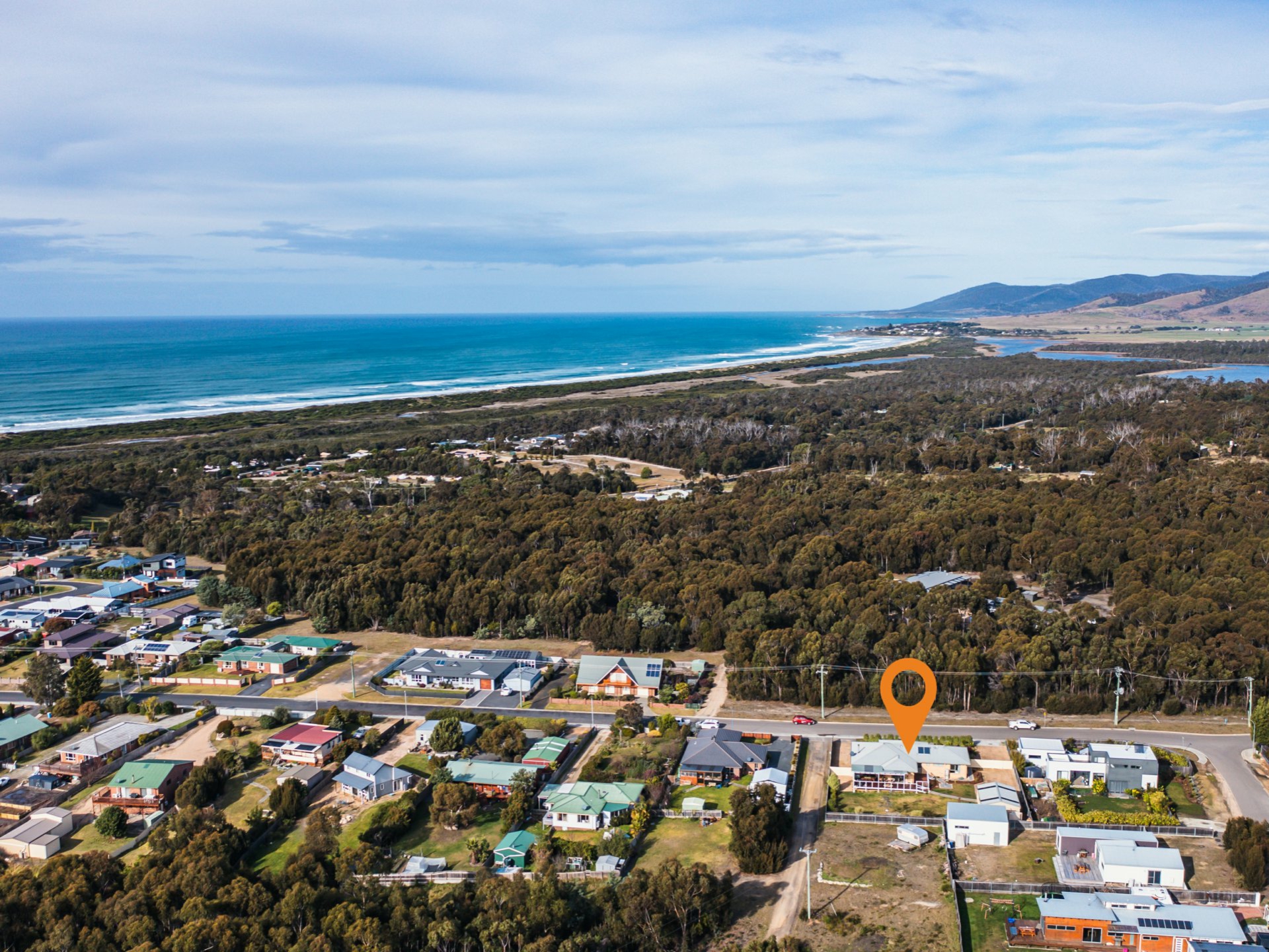 34 Cherrywood Drive, SCAMANDER
