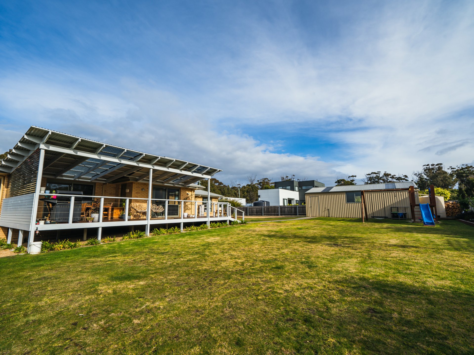 34 Cherrywood Drive, SCAMANDER