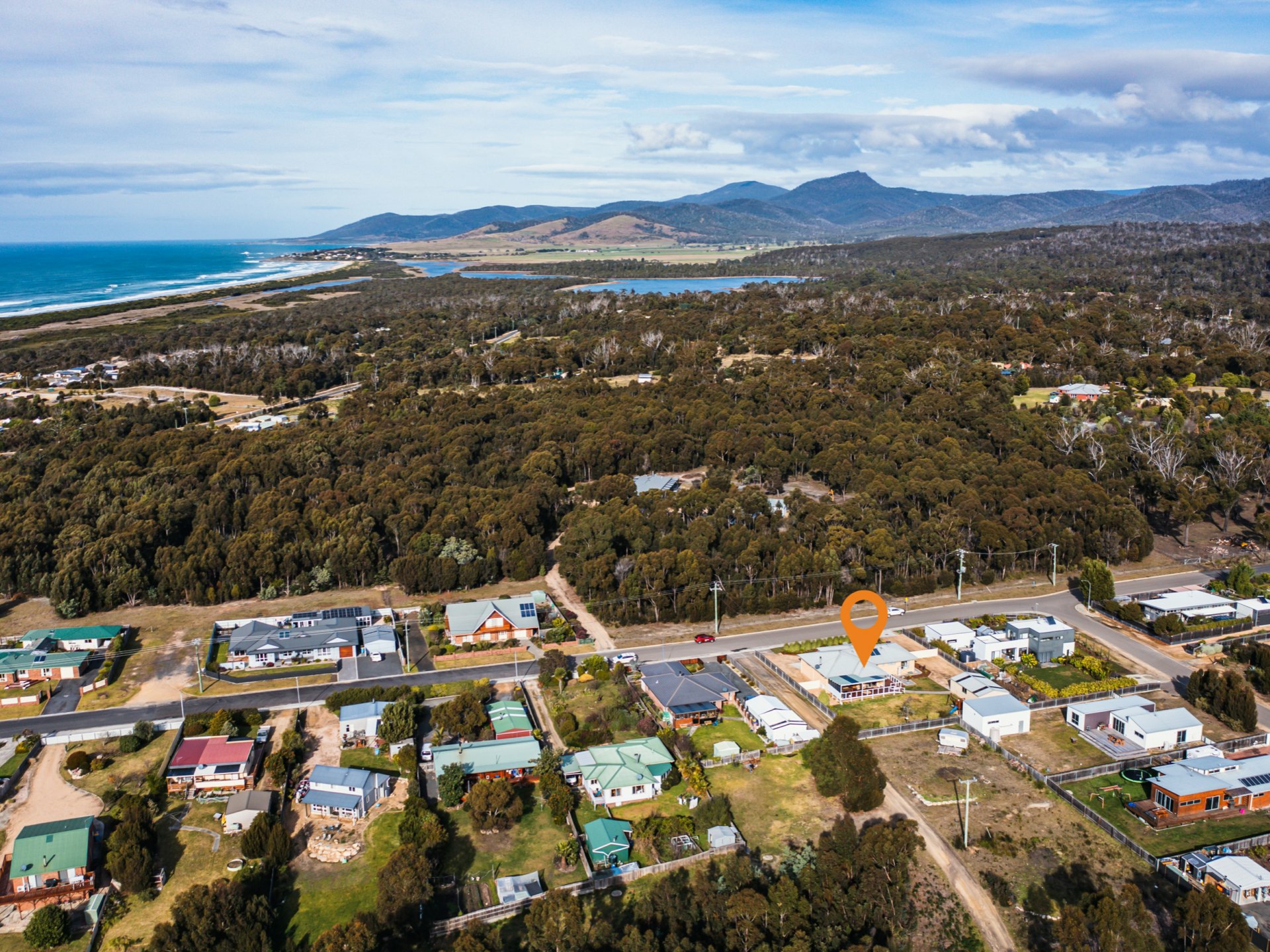 34 Cherrywood Drive, SCAMANDER