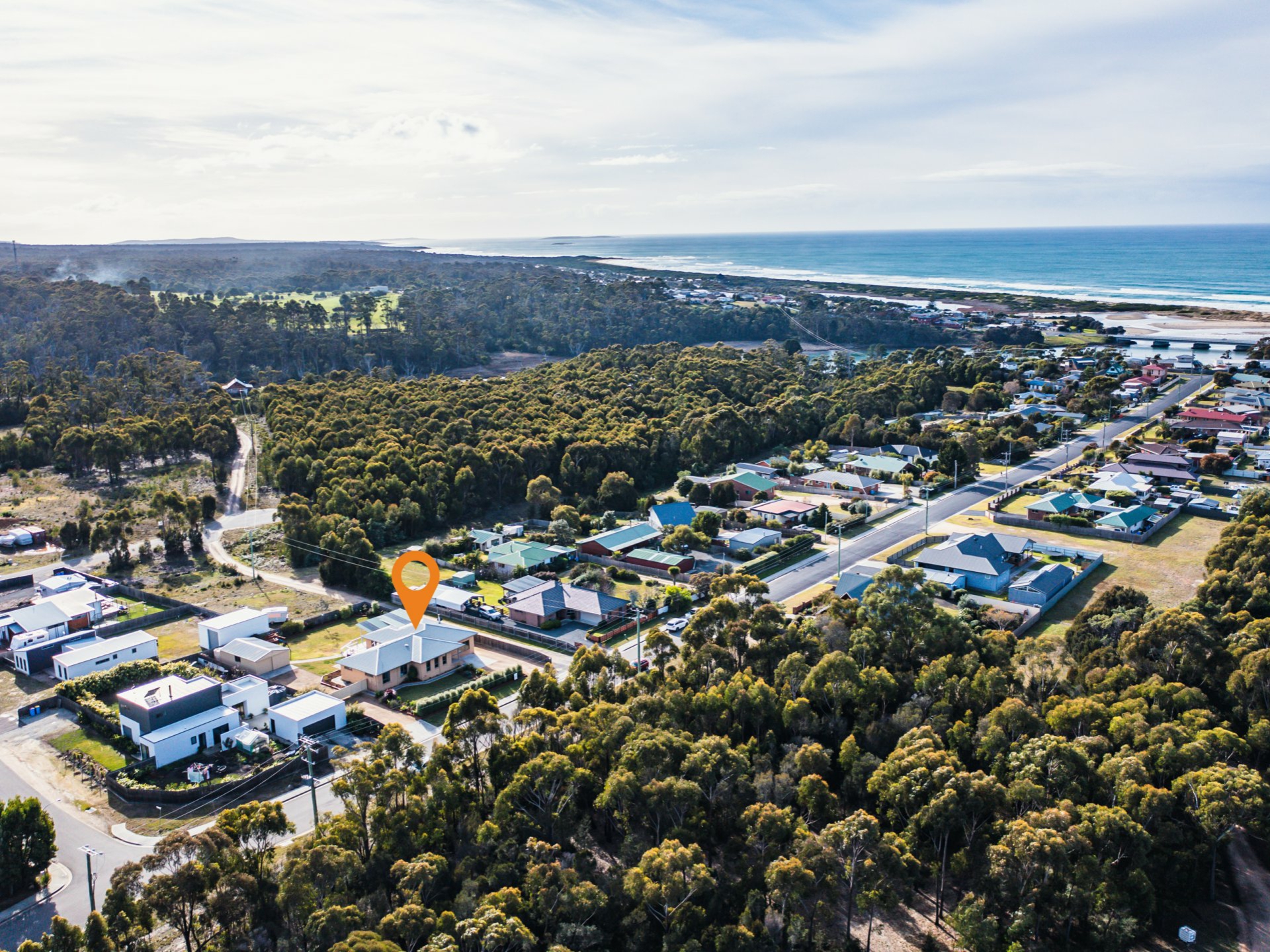 34 Cherrywood Drive, SCAMANDER