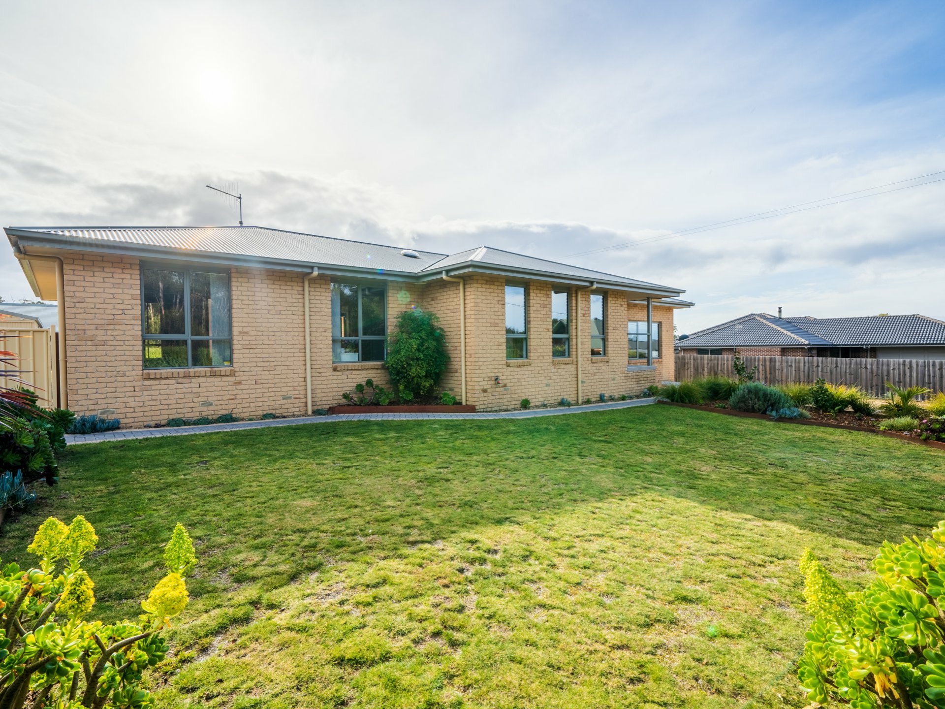 34 Cherrywood Drive, SCAMANDER