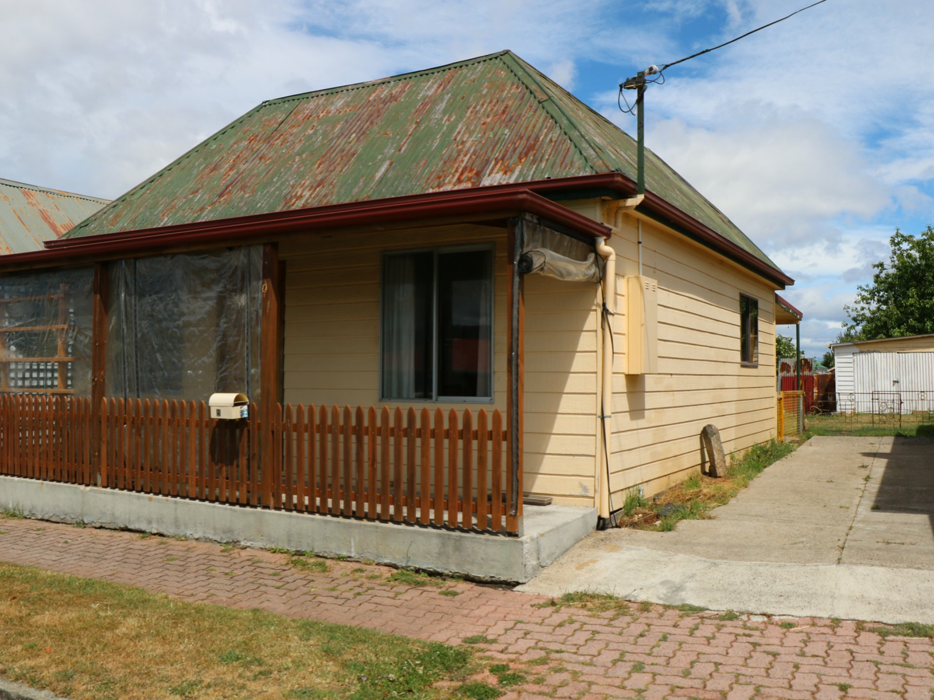8 Story Street St Marys TAS