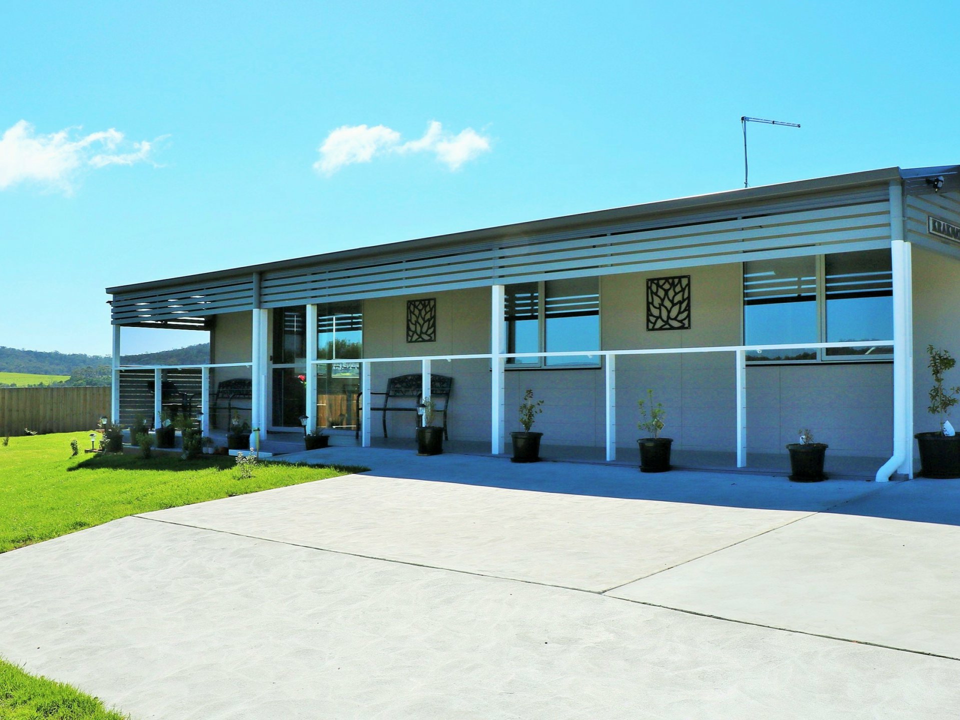 36 Tully Street St Helens TAS