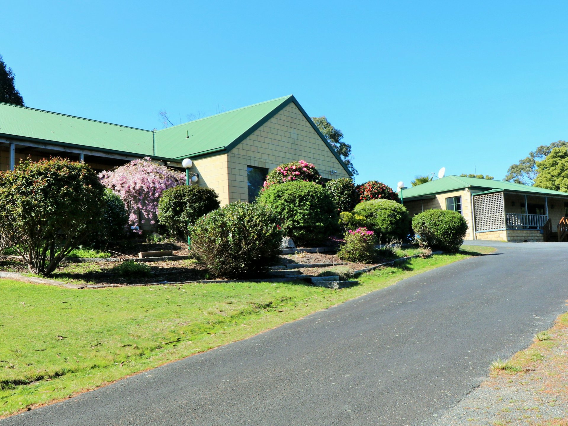 31 Penelope Street St Helens TAS