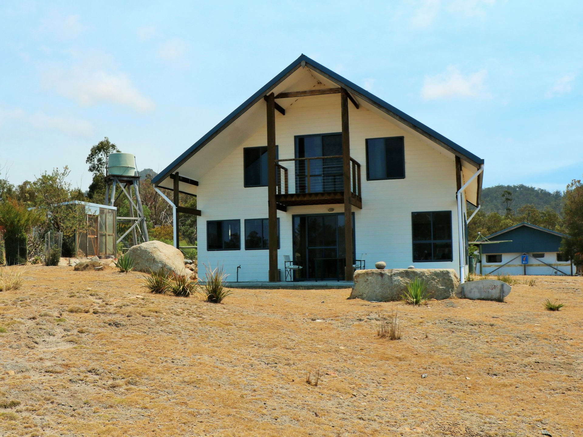 21921 Tasman Highway, FOUR MILE CREEK