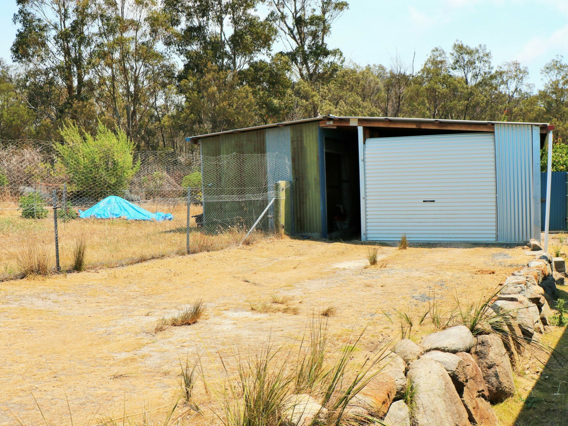 21921 Tasman Highway, FOUR MILE CREEK