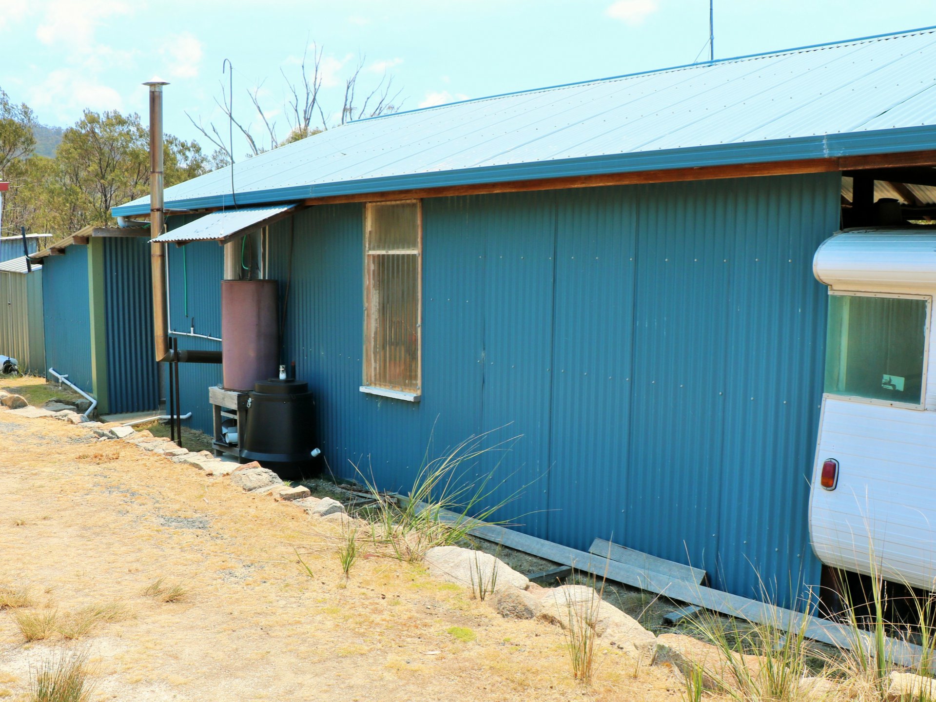 21921 Tasman Highway, FOUR MILE CREEK