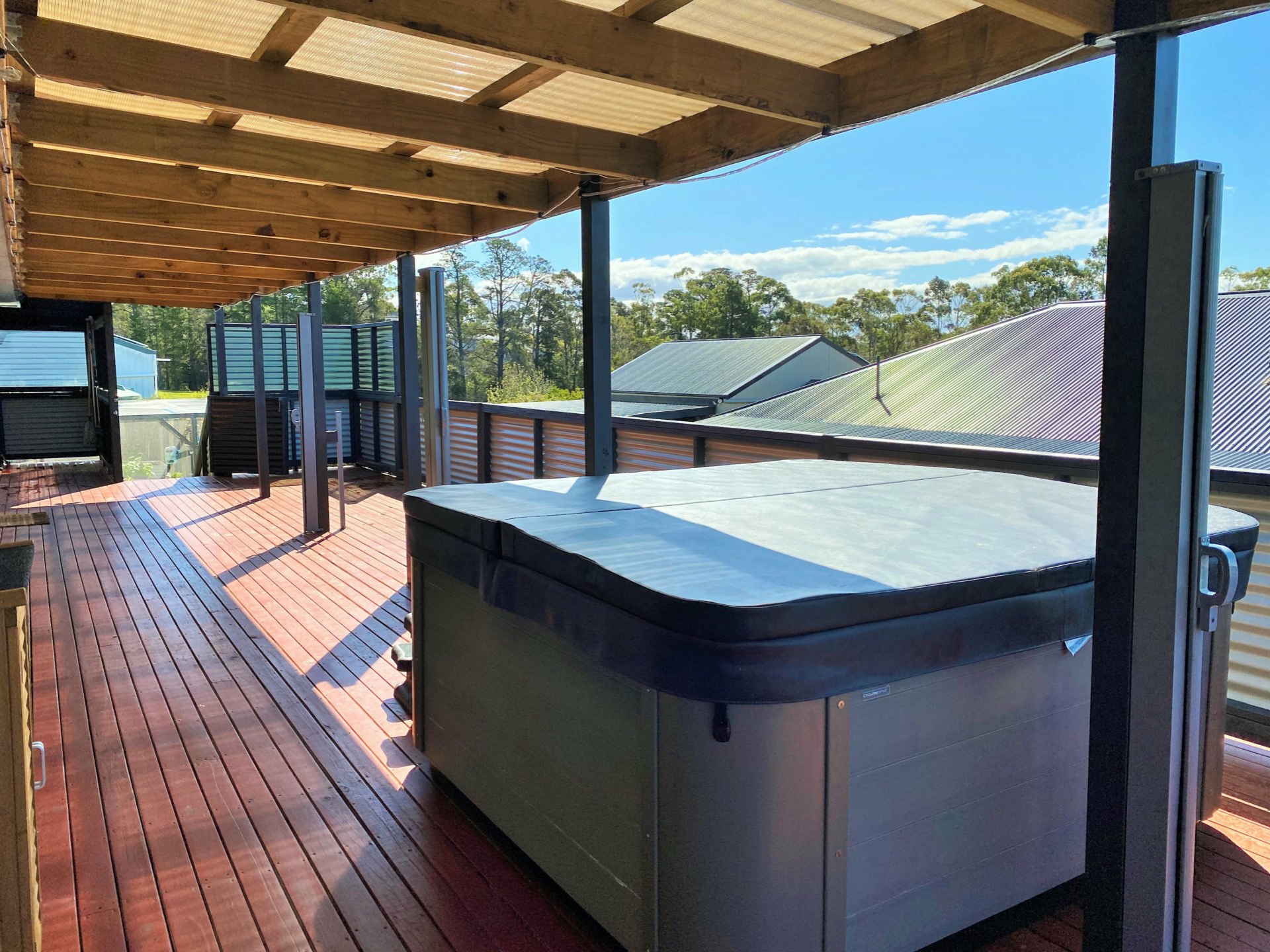 12 Bayvista Rise, ST HELENS