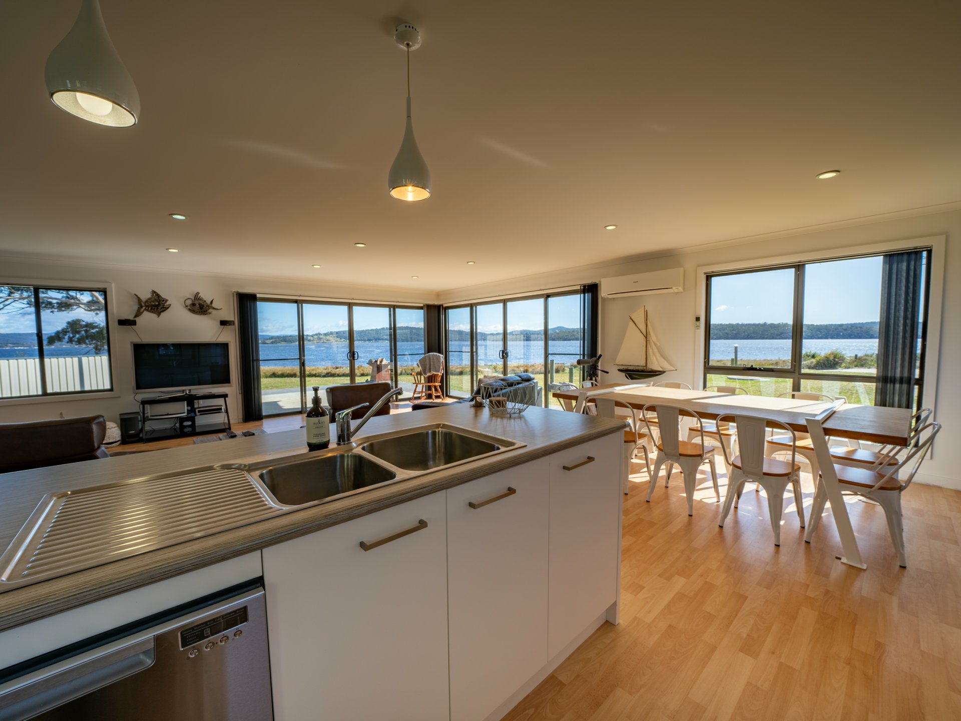 195 St Helens Point Road Stieglitz TAS Property Details LJ Hooker