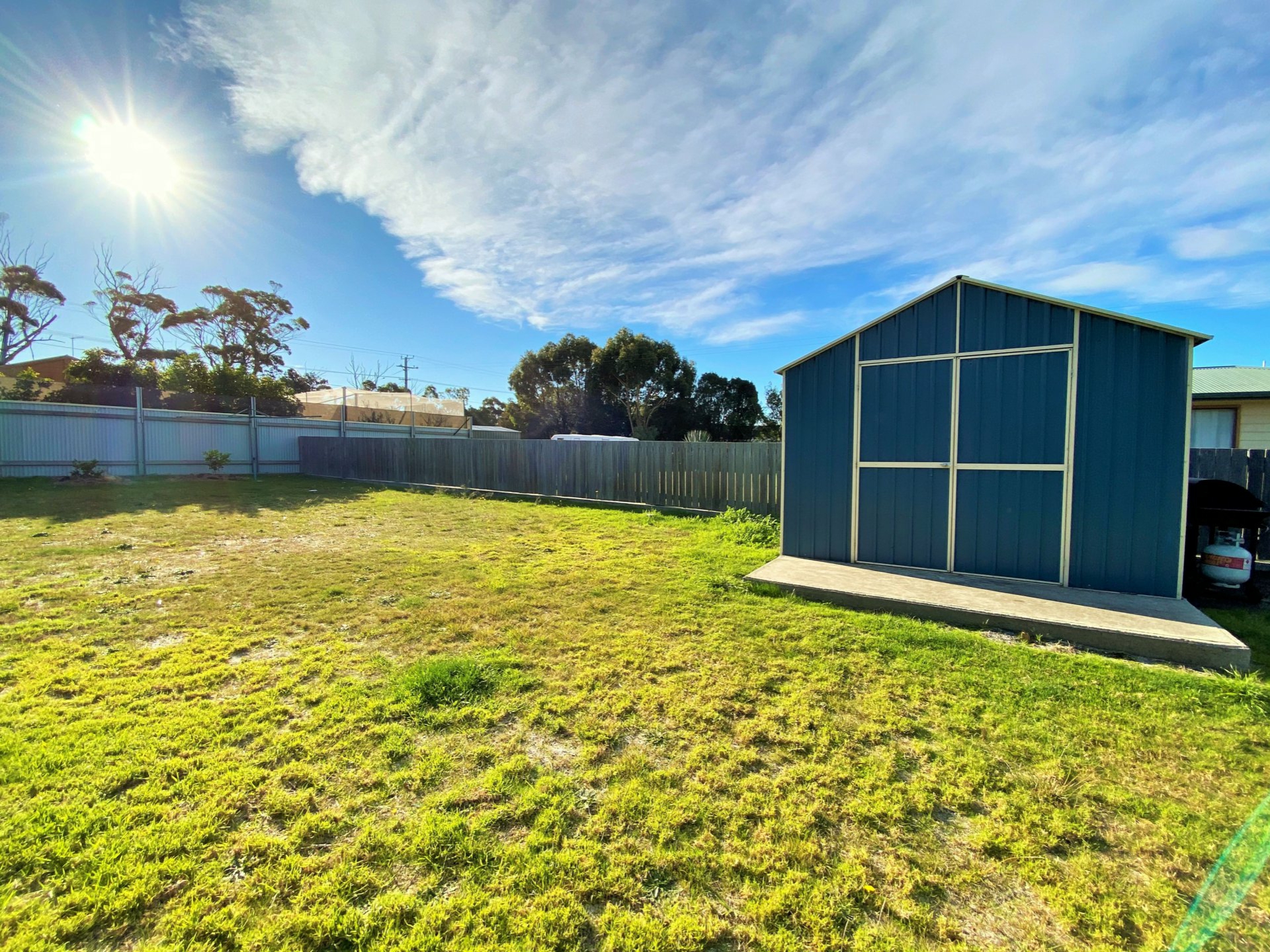1A Osprey Drive, Stieglitz