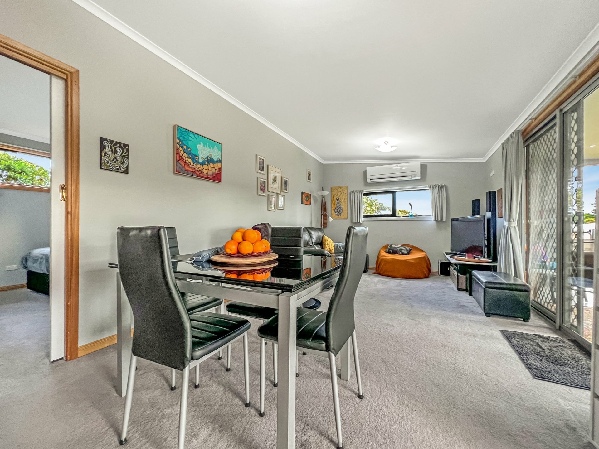 41 Moriarty Road, STIEGLITZ