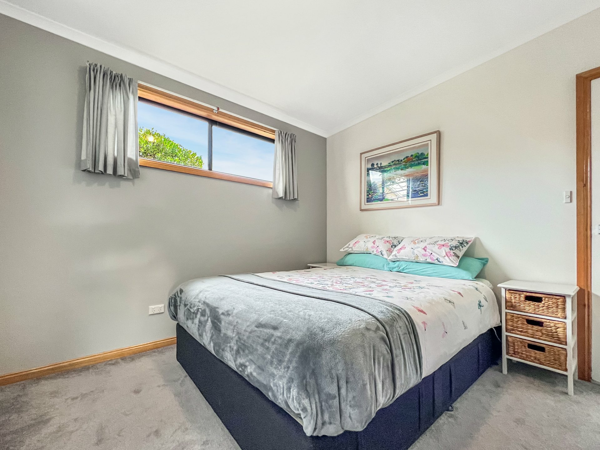 41 Moriarty Road, STIEGLITZ
