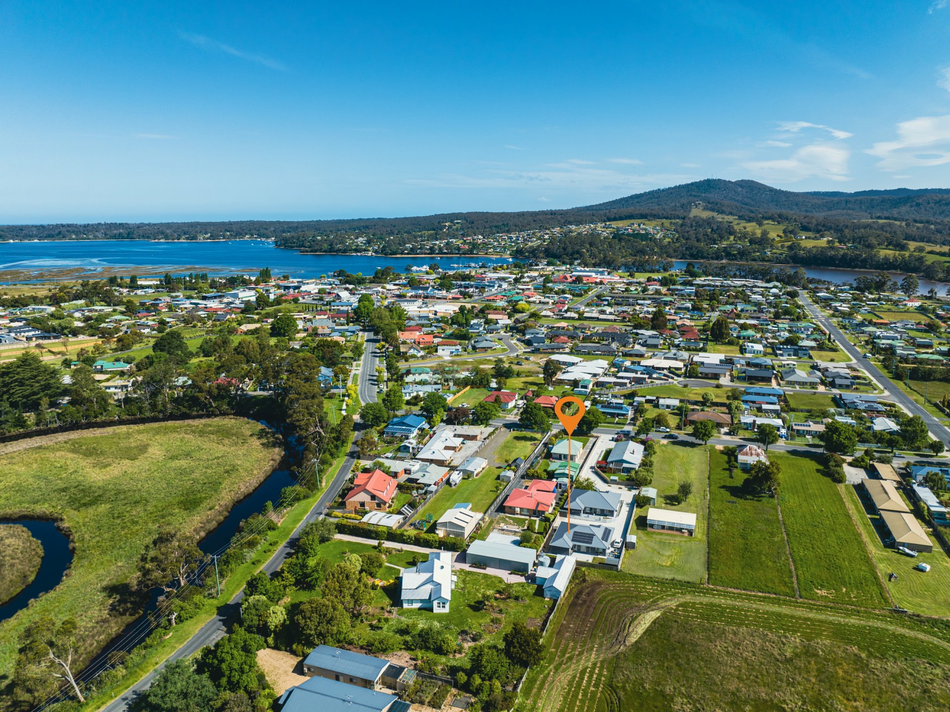 10b Tully Street St Helens TAS Villa for Sale LJ Hooker