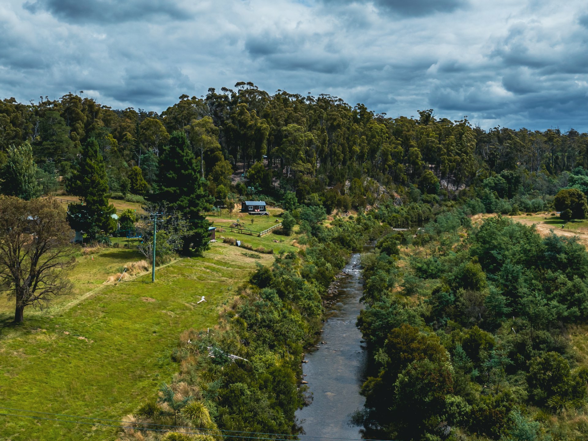 858 Upper Scamander Road Upper Scamander TAS Property Details LJ Hooker