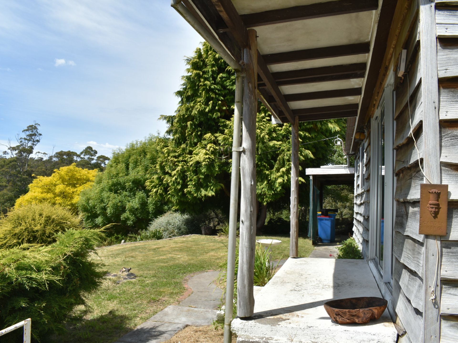 7441 Esk Main Road, ST MARYS