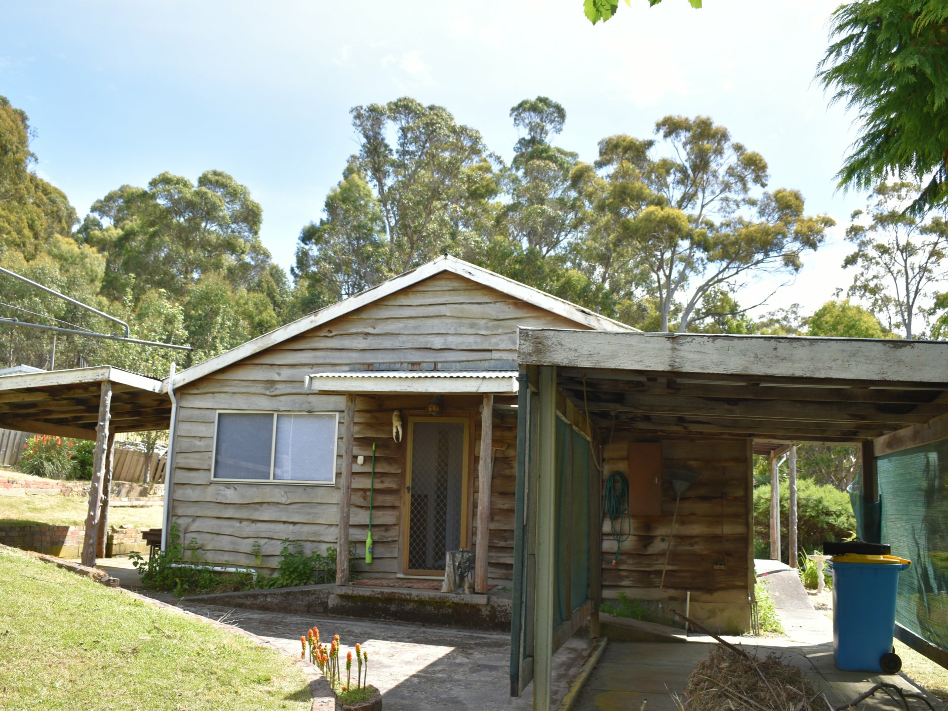 7441 Esk Main Road, ST MARYS
