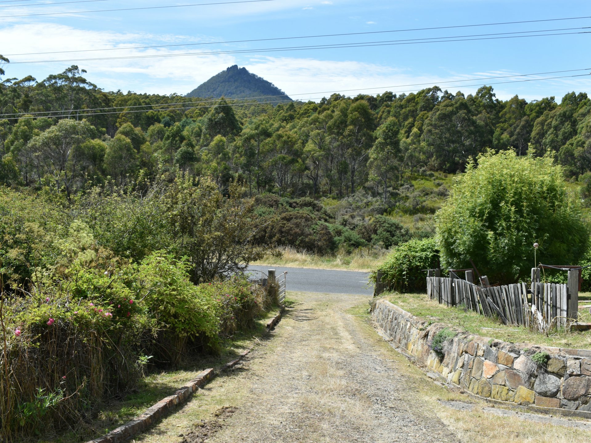 7441 Esk Main Road, ST MARYS