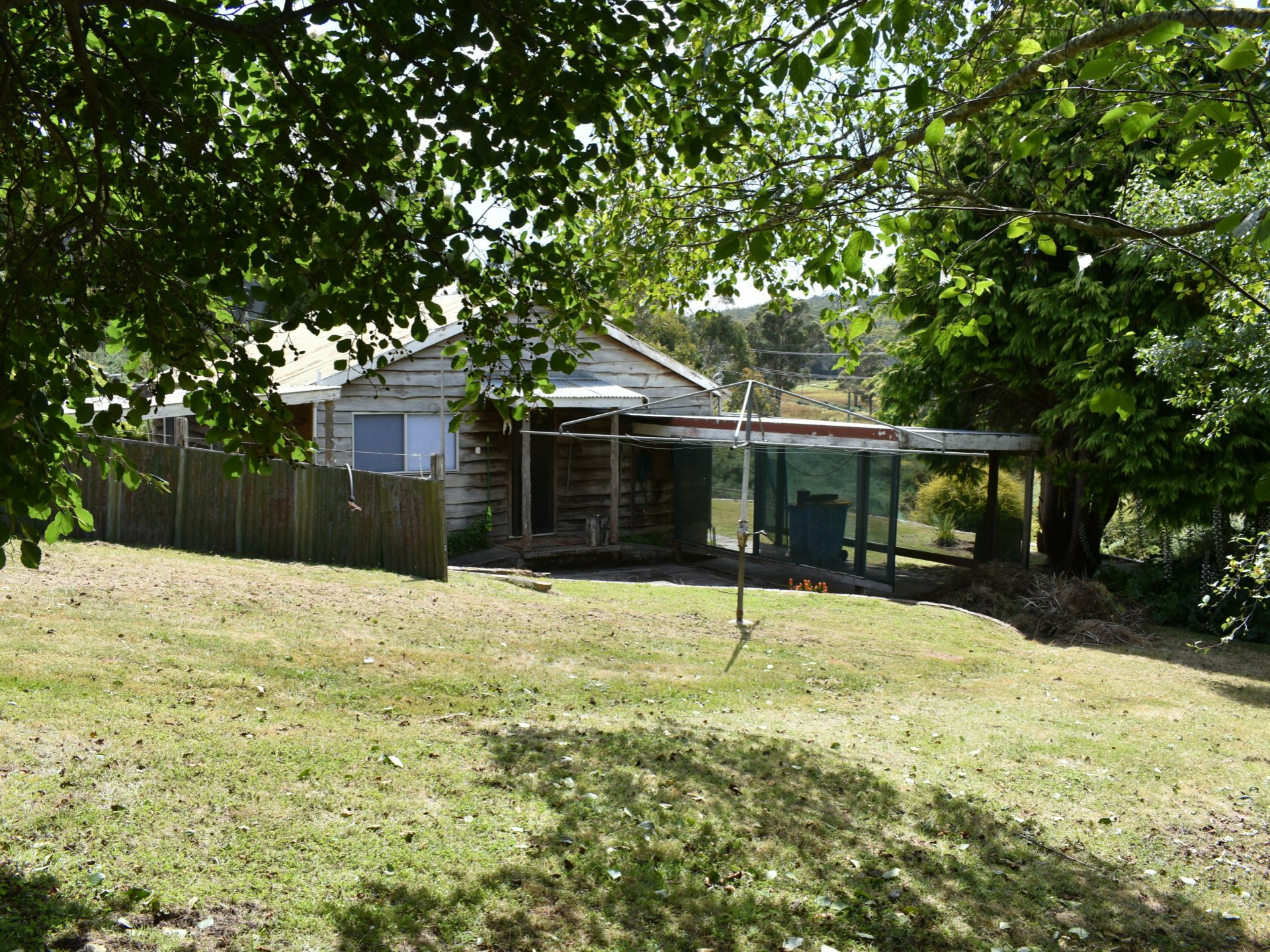 7441 Esk Main Road, ST MARYS