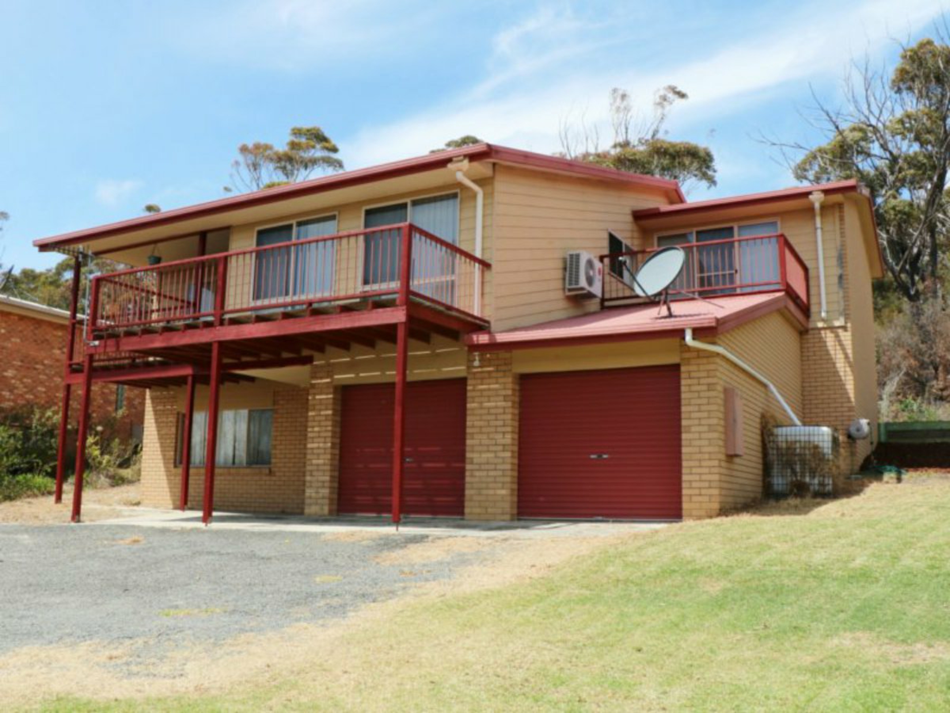 188 Main Road, BINALONG BAY