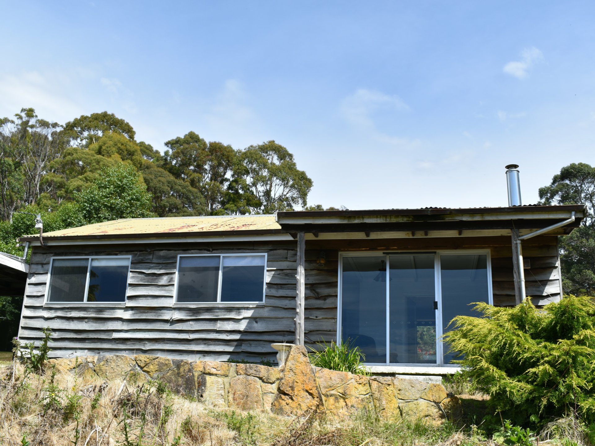 7441 Esk Main Road, ST MARYS