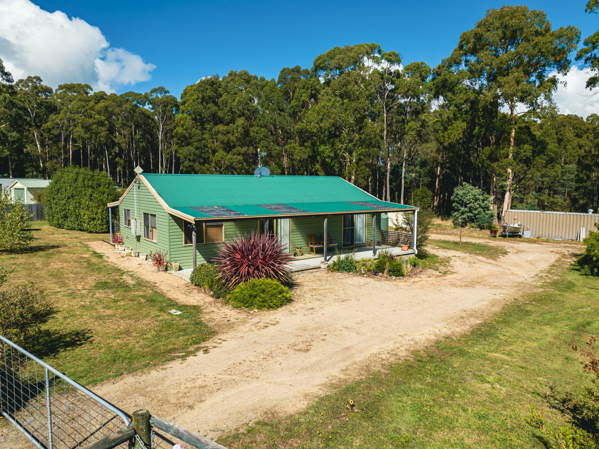 14 Gray Road, ST MARYS