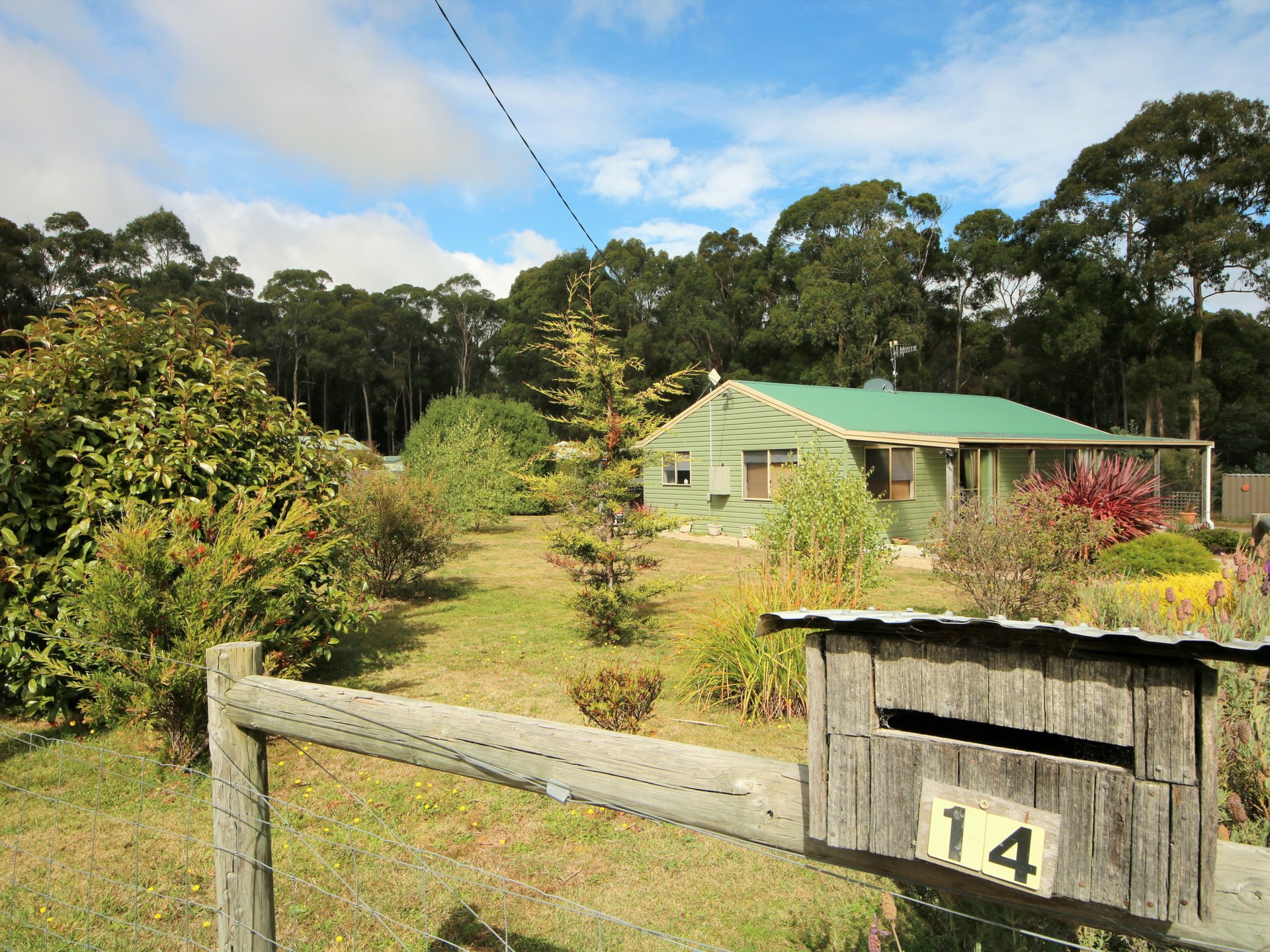 14 Gray Road, ST MARYS