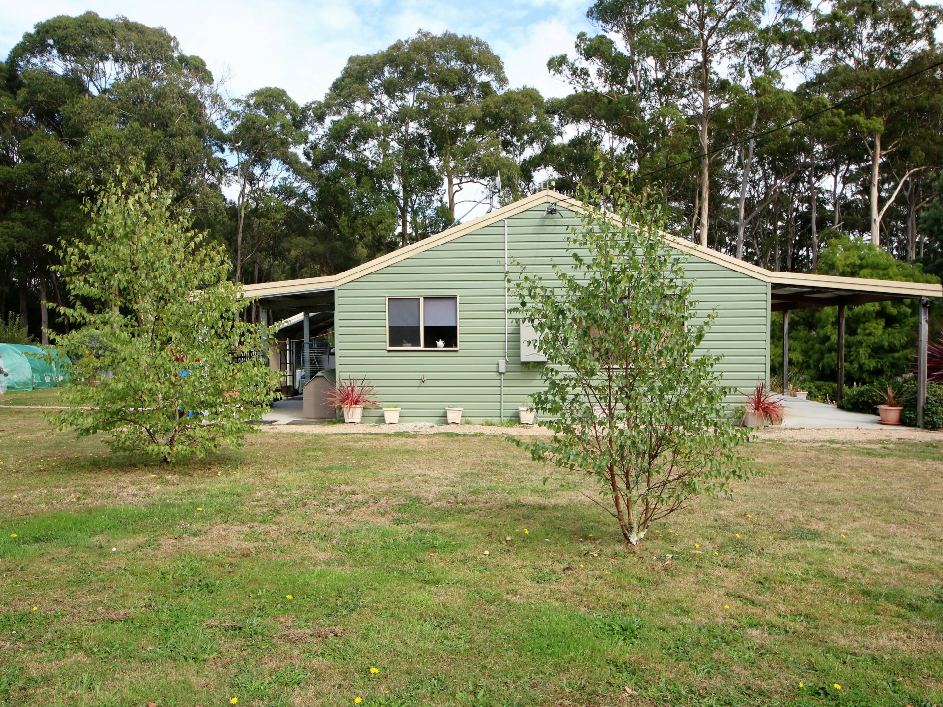 14 Gray Road, ST MARYS