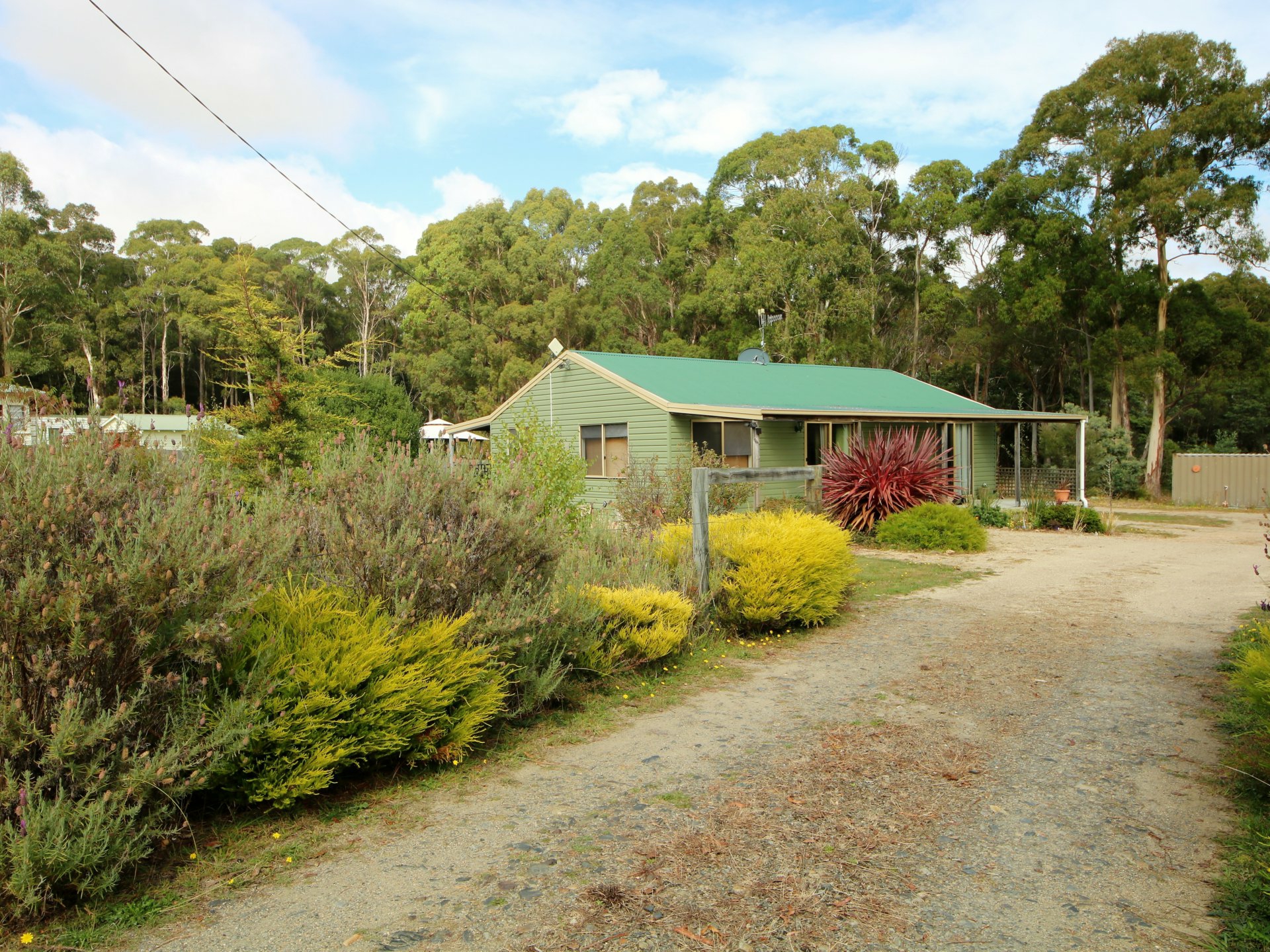14 Gray Road, ST MARYS