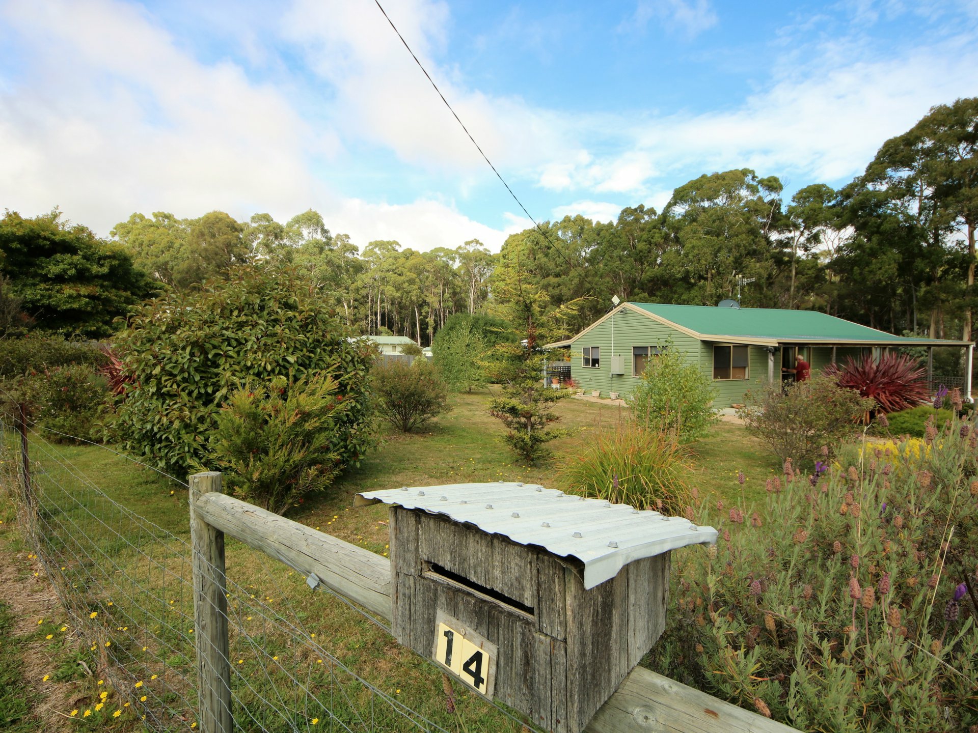 14 Gray Road, ST MARYS