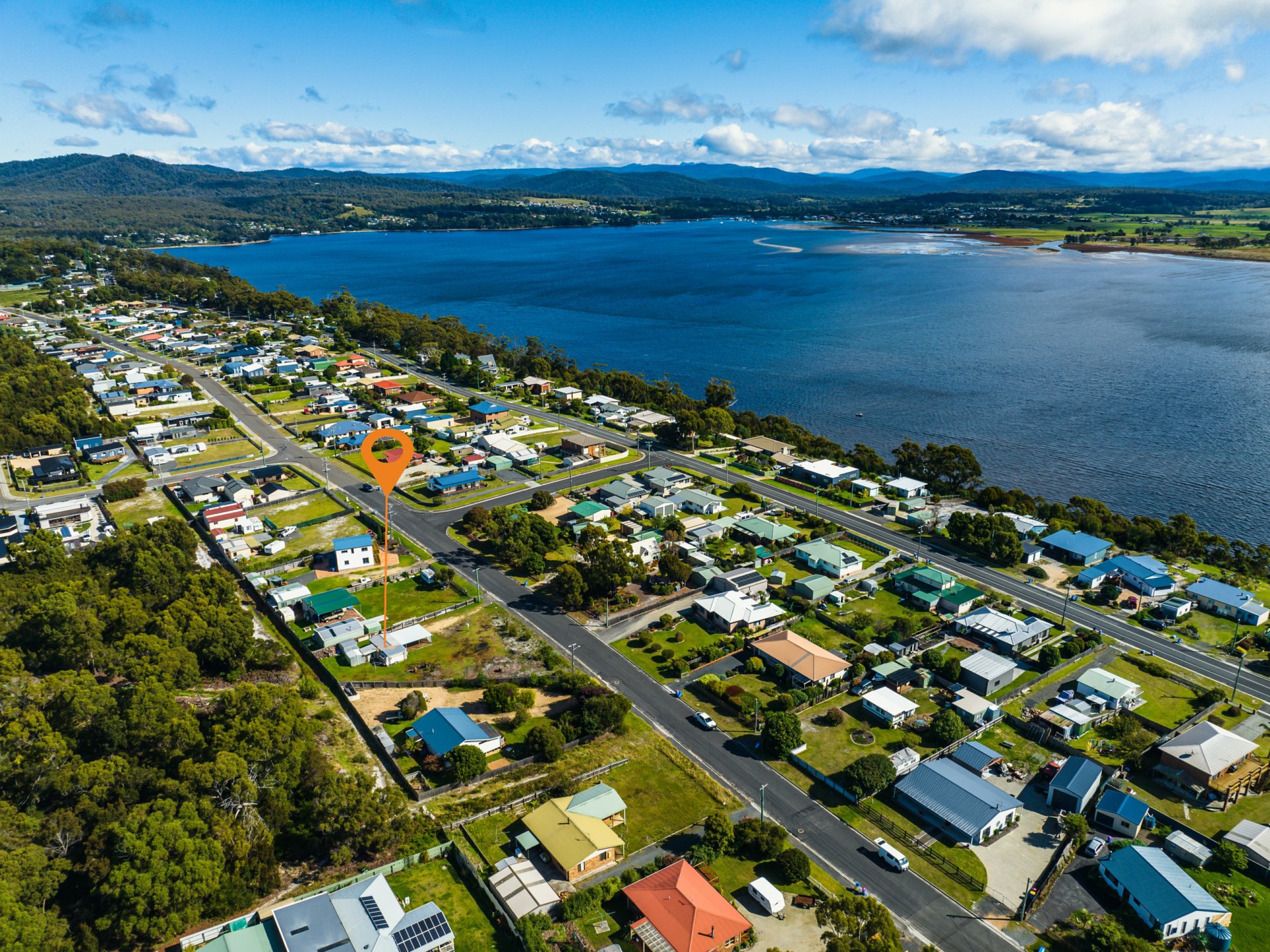 40 Parnella Drive Stieglitz TAS House for Sale LJ Hooker