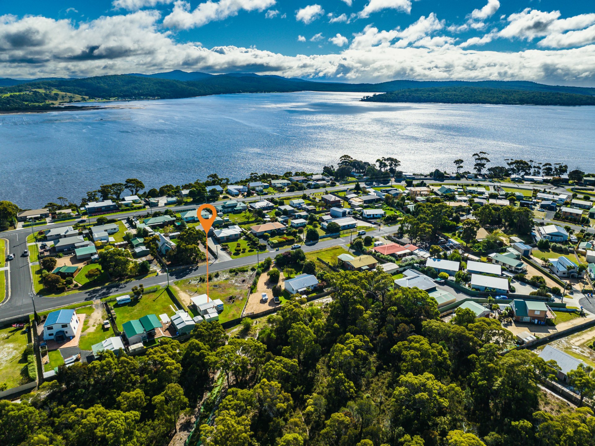 40 Parnella Drive Stieglitz TAS House for Sale LJ Hooker