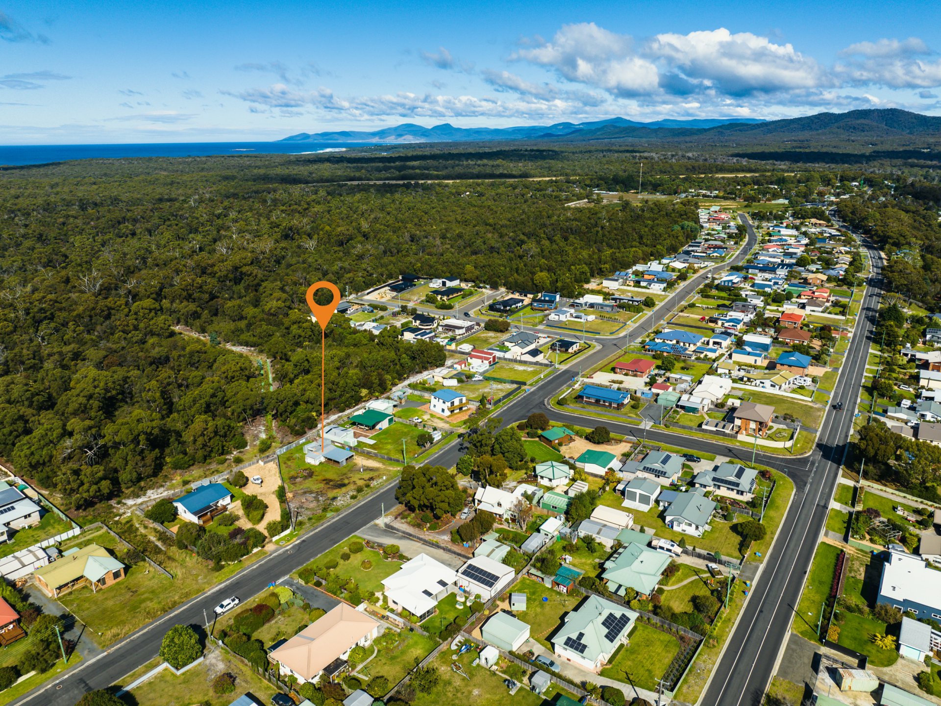 40 Parnella Drive Stieglitz TAS House for Sale LJ Hooker