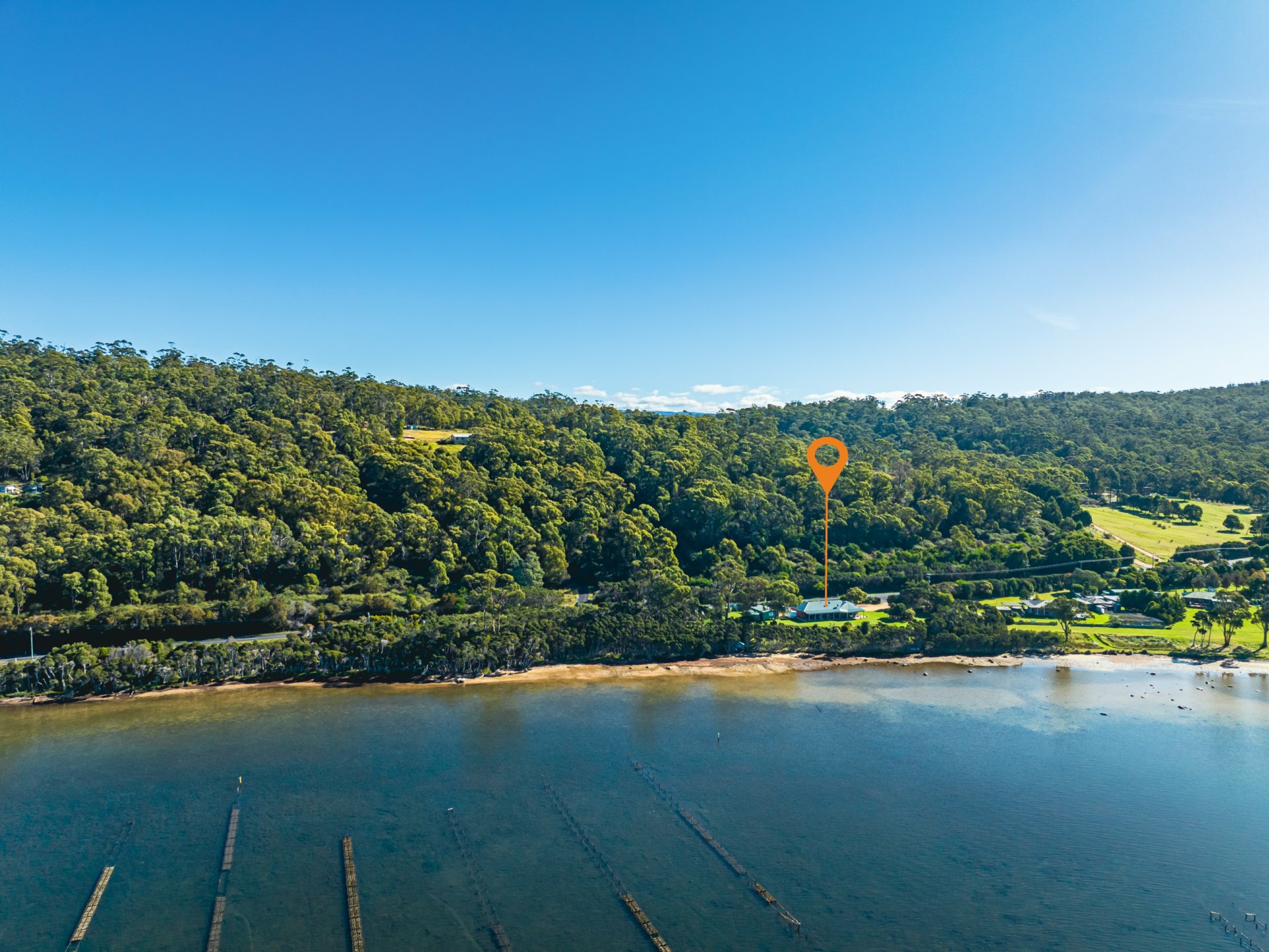 2/484 Binalong Bay Road, St Helens