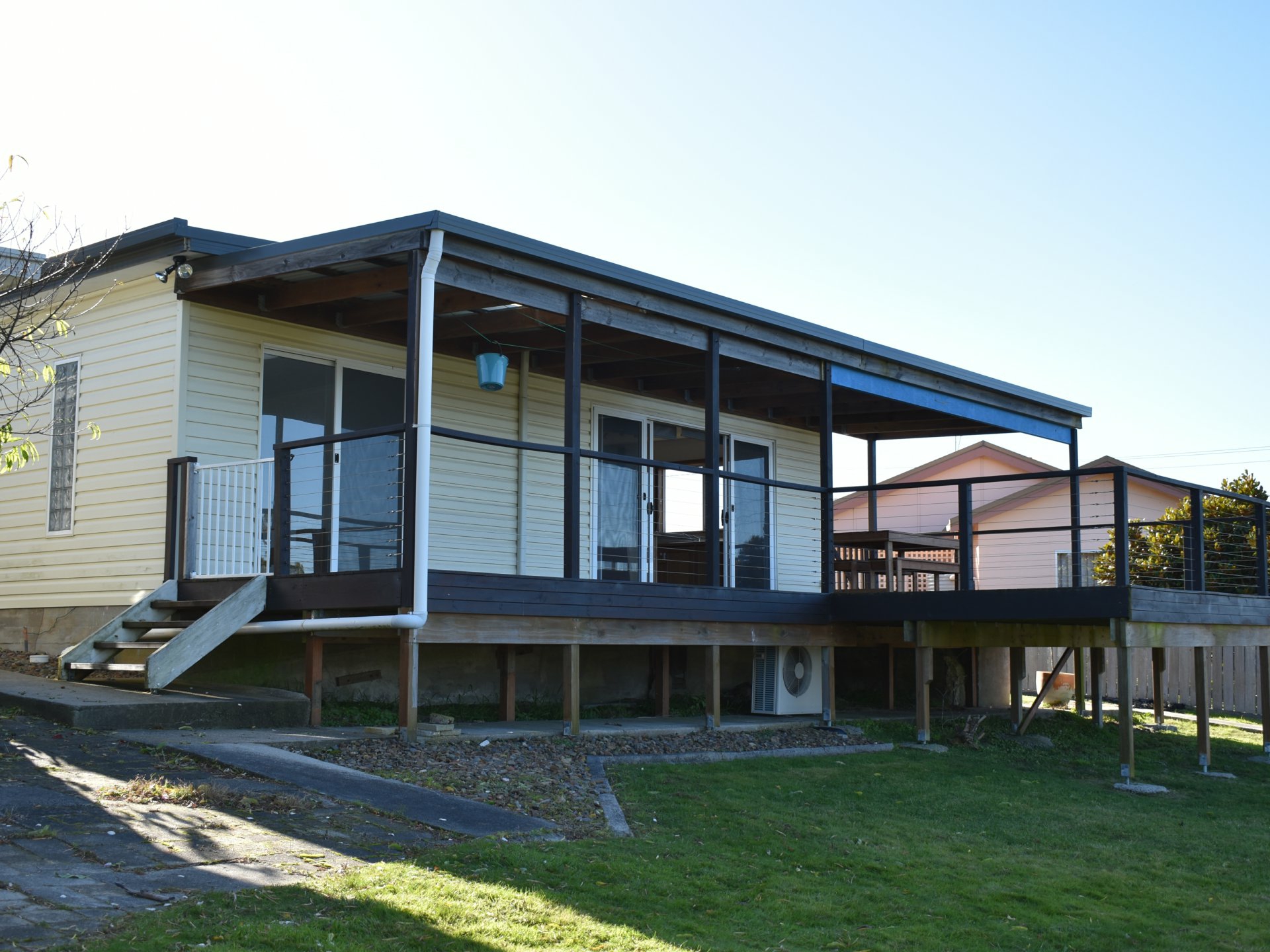 17 Thomas Street, SCAMANDER