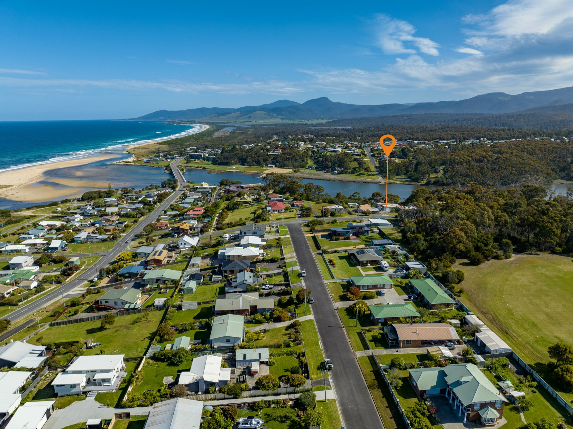 17 Thomas Street, SCAMANDER
