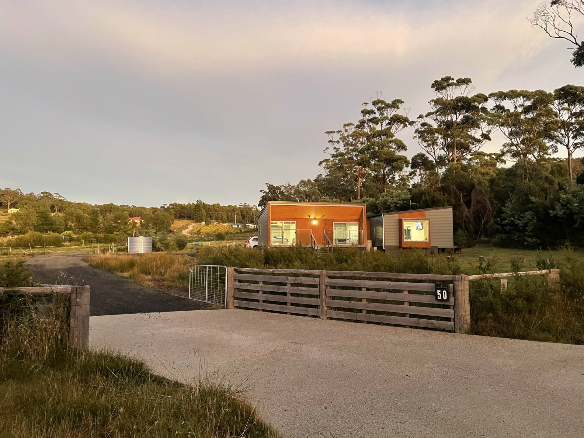 Lot 1/50 Harveys Farm Road Bicheno TAS House for Sale LJ Hooker