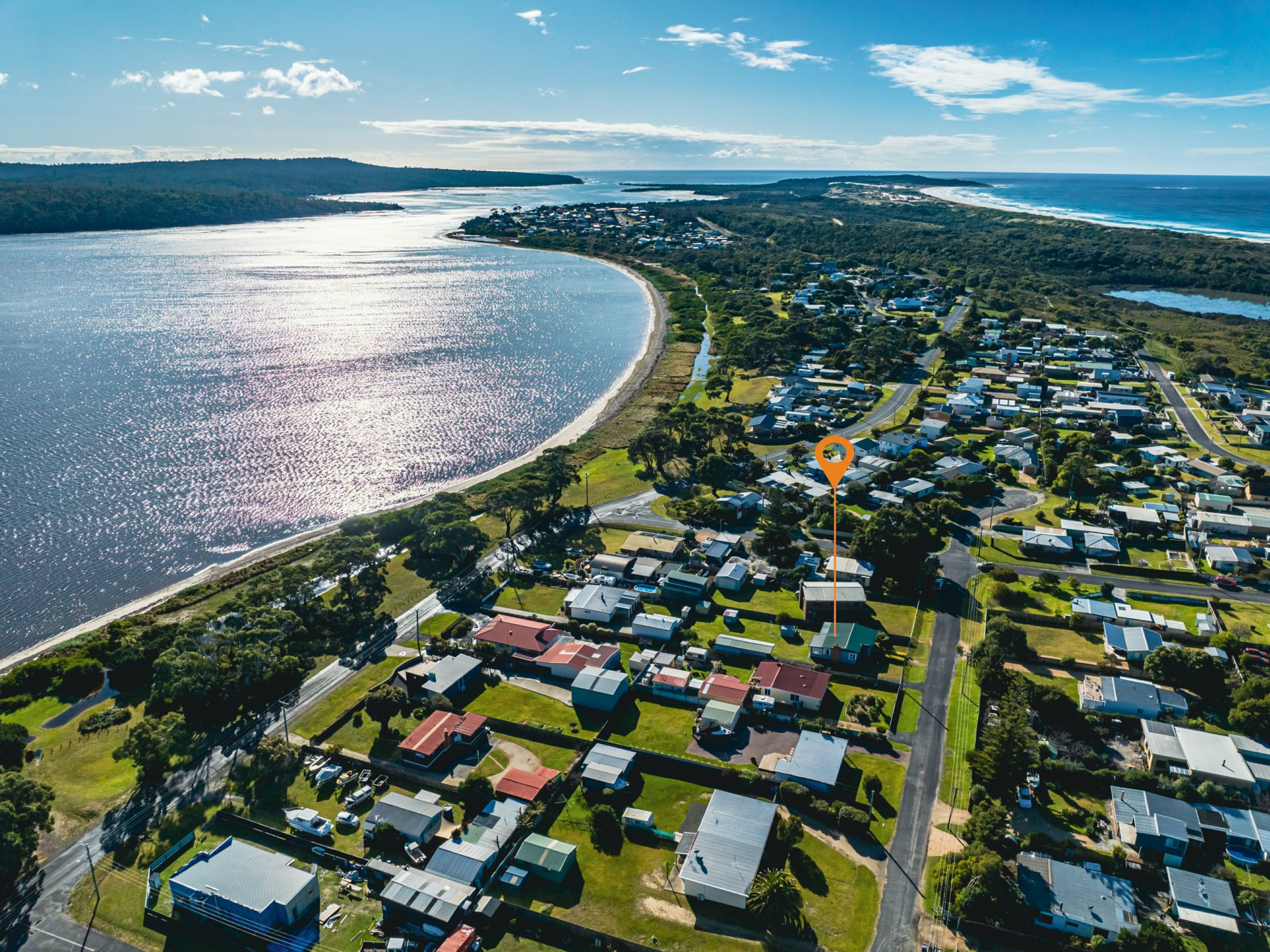 65 Peron Street Stieglitz TAS House for Sale LJ Hooker