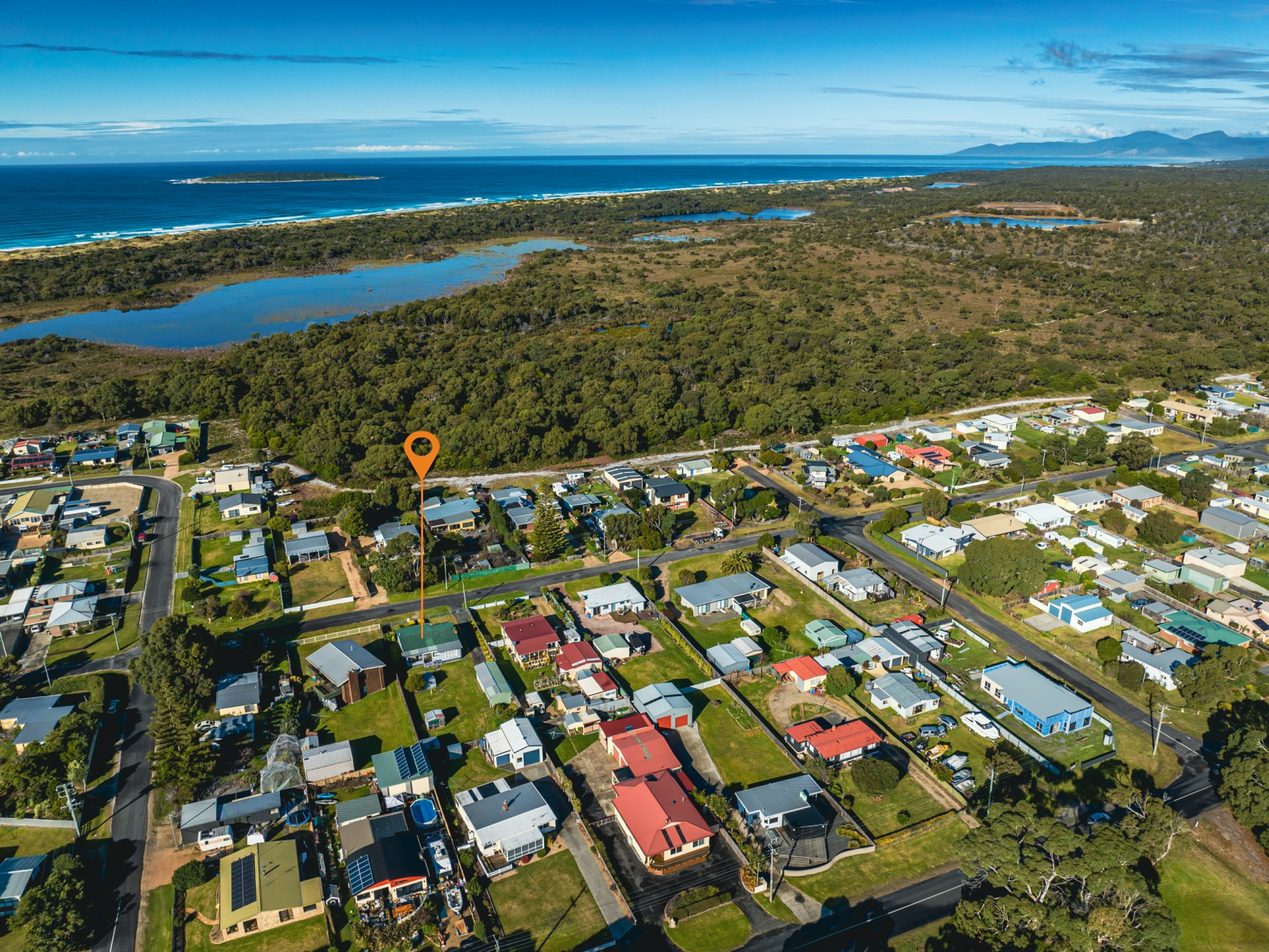 65 Peron Street Stieglitz TAS House for Sale LJ Hooker