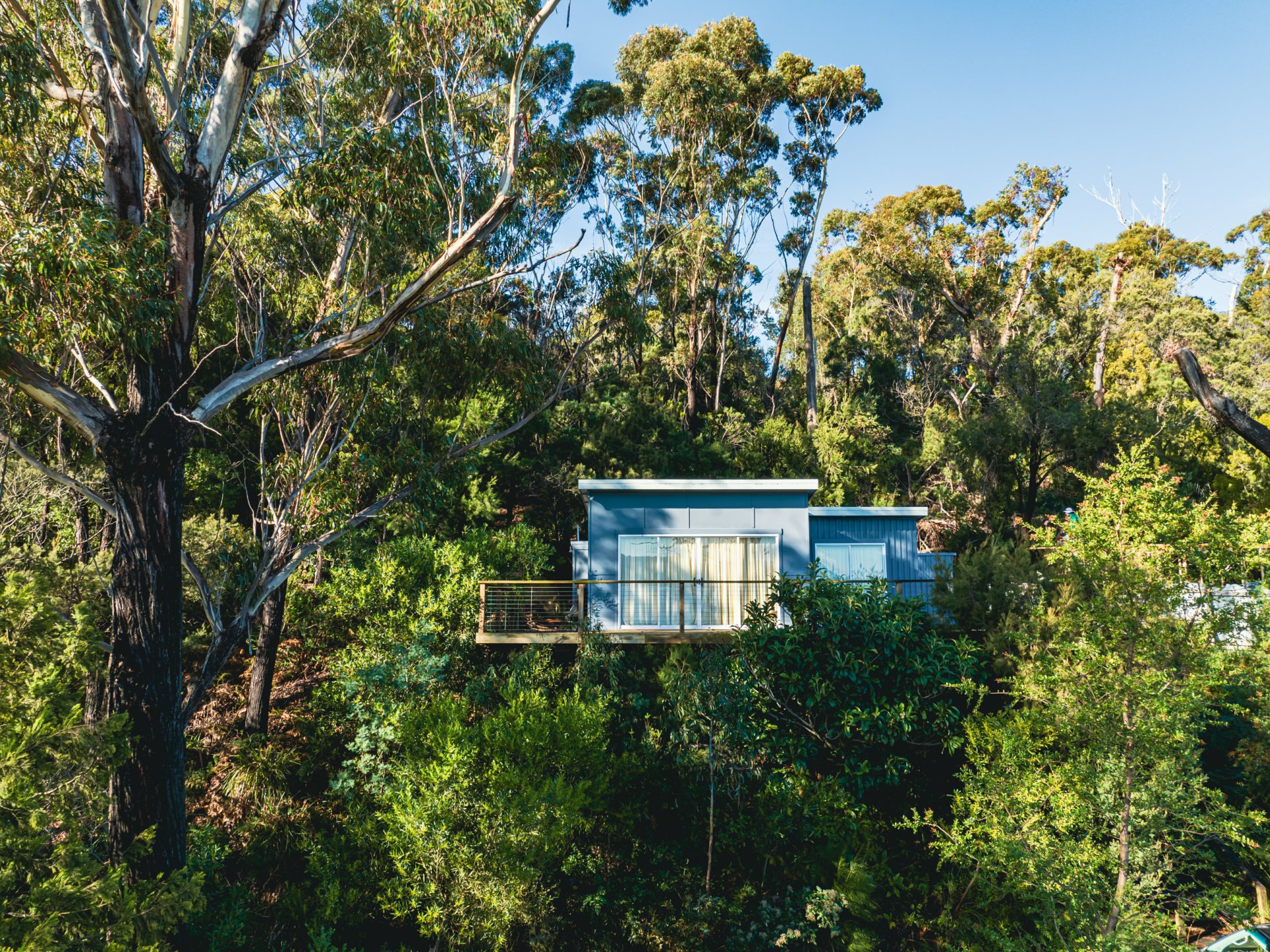 65 St Helens Point Road, STIEGLITZ
