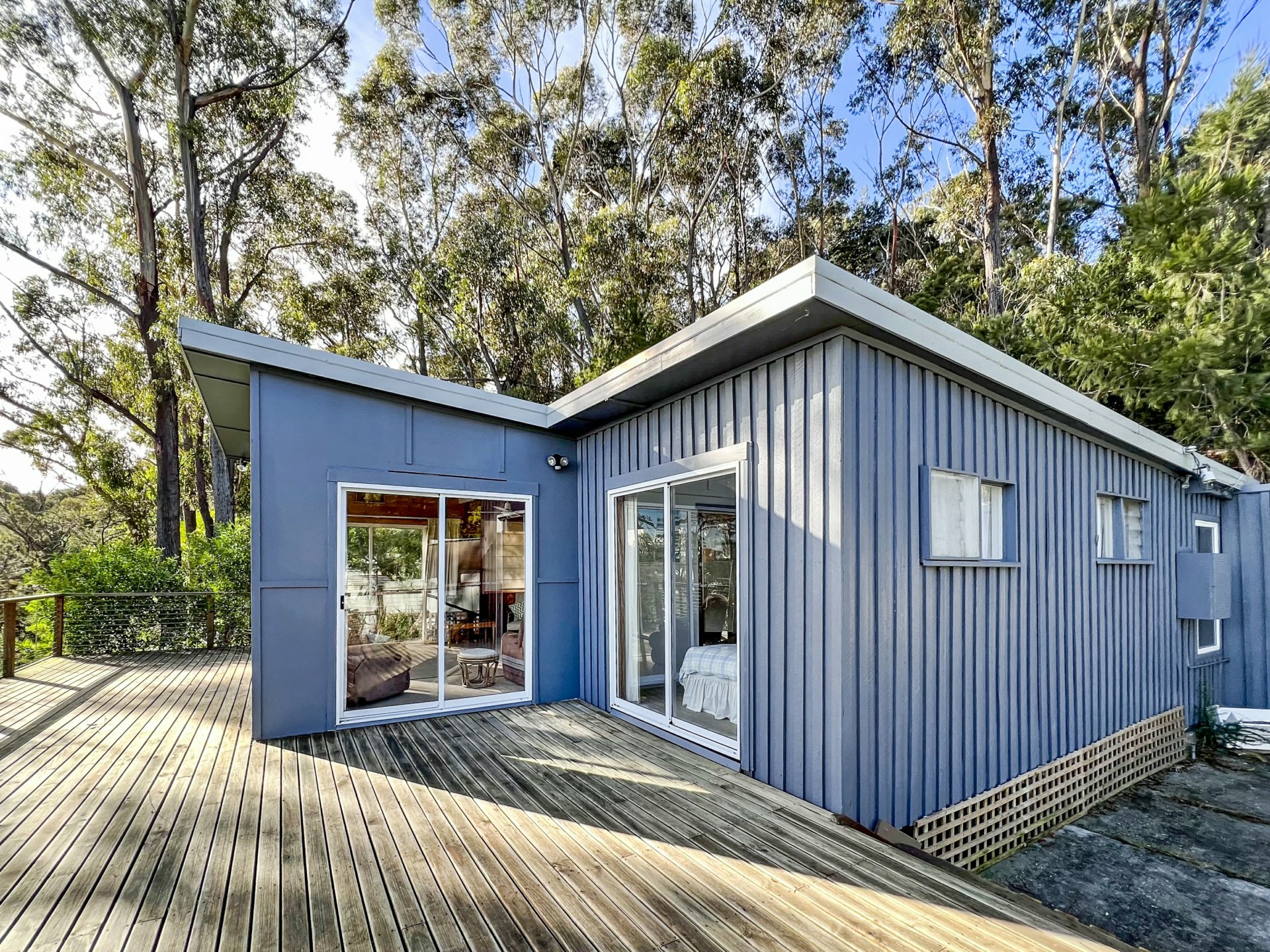 65 St Helens Point Road, STIEGLITZ