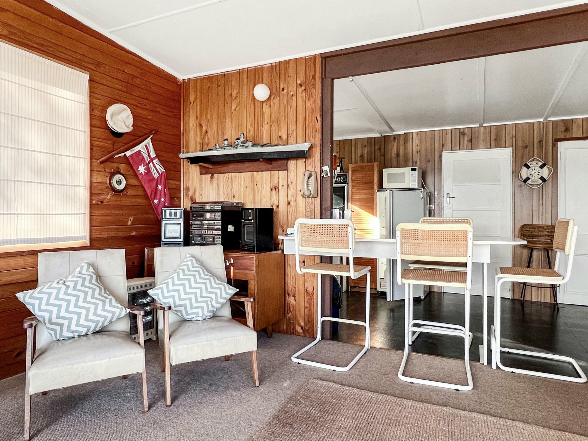 65 St Helens Point Road, STIEGLITZ