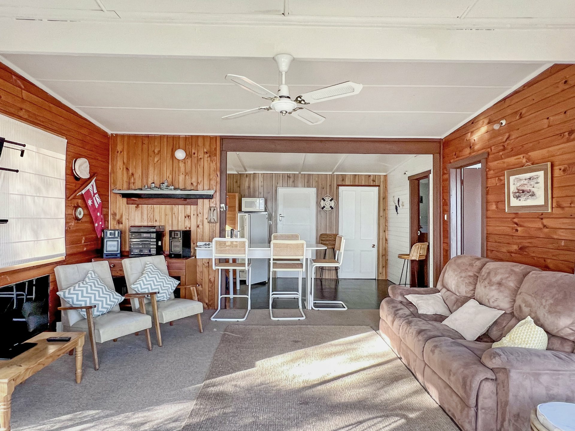 65 St Helens Point Road, STIEGLITZ