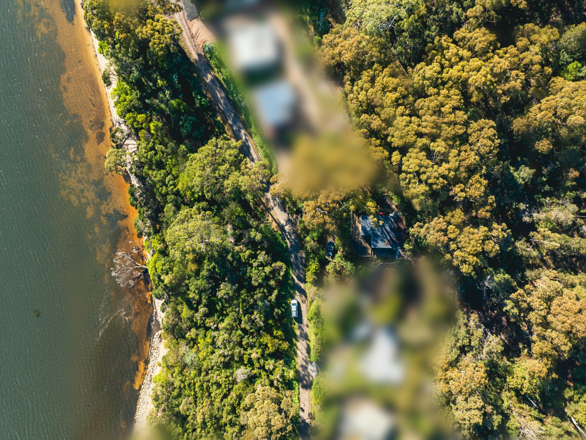 65 St Helens Point Road, STIEGLITZ