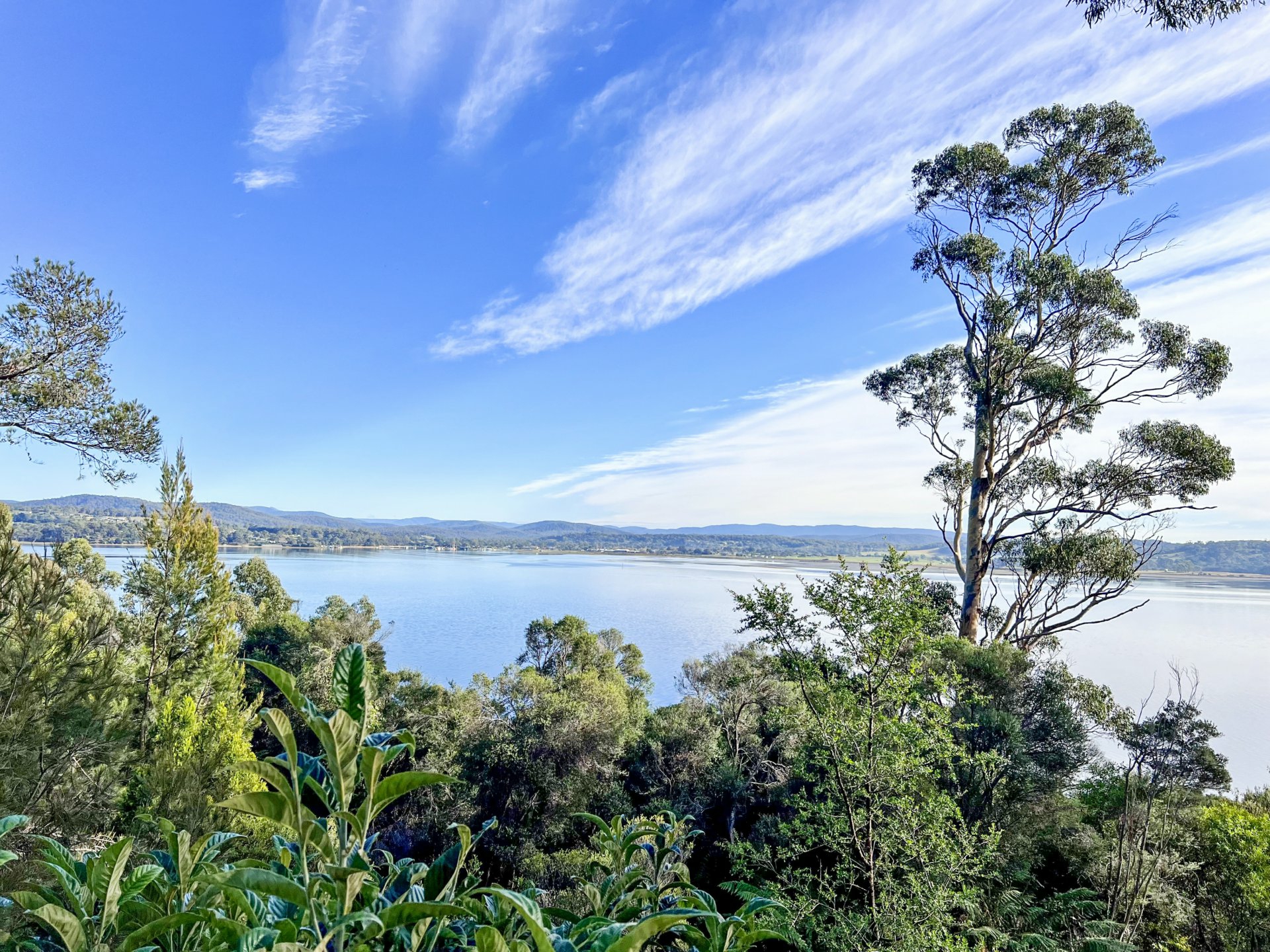 65 St Helens Point Road, STIEGLITZ
